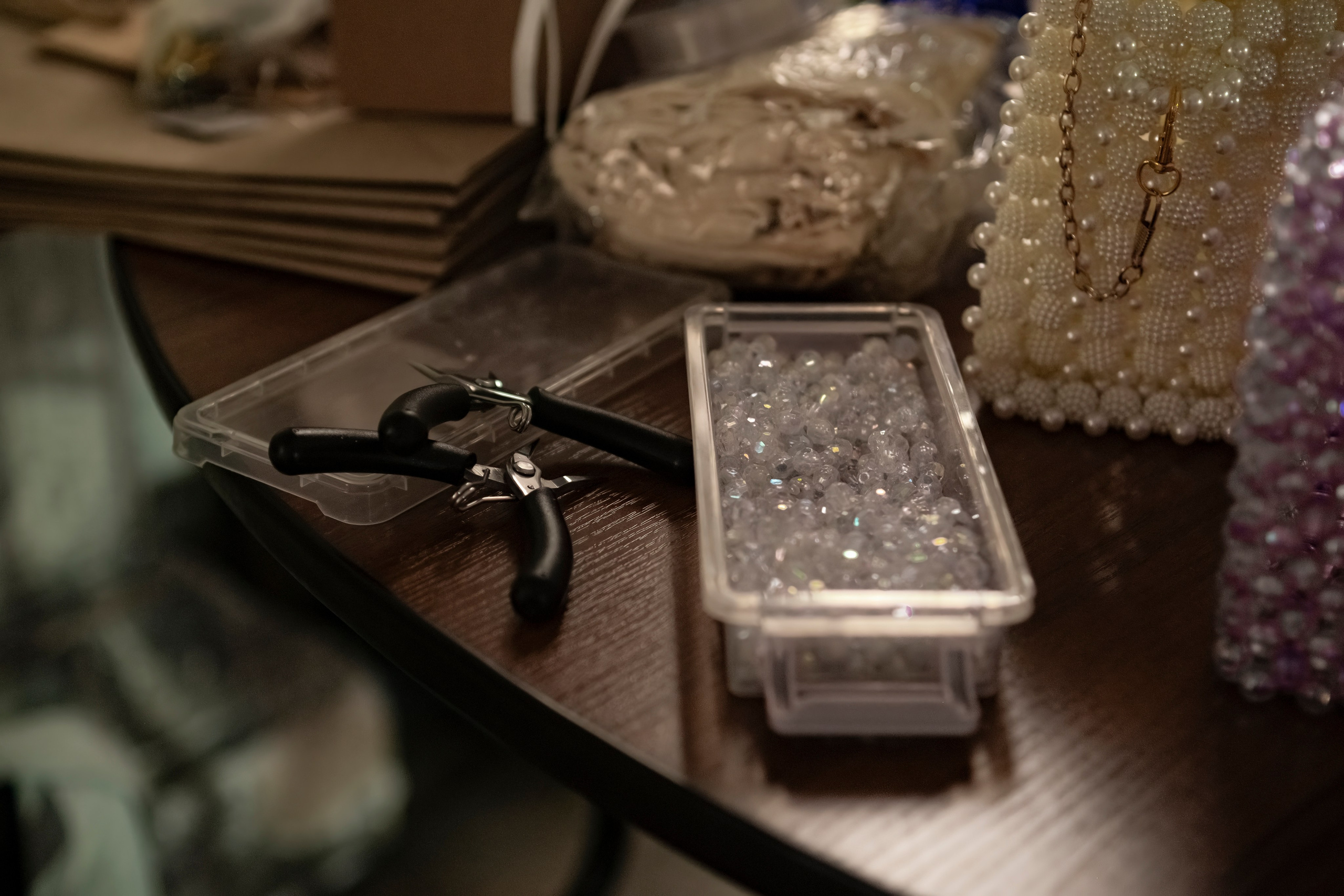 Контент-съёмка. Репортажный, концертный фотограф в Санкт-Петербурге Эва Маркова