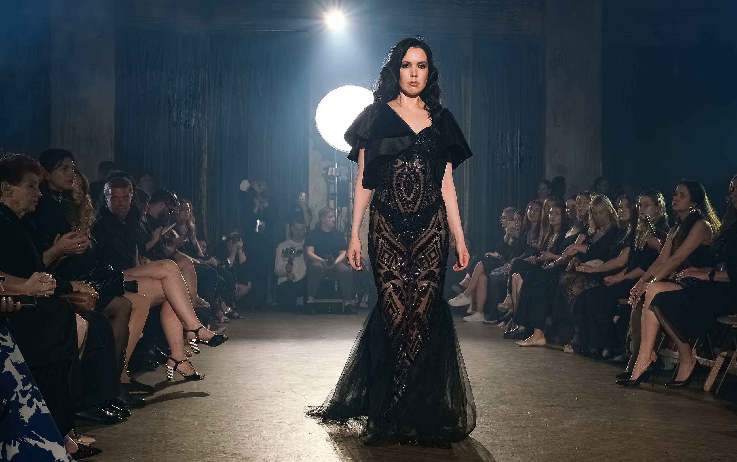 Репортажная съемка. Репортажный, концертный фотограф в Санкт-Петербурге Эва Маркова