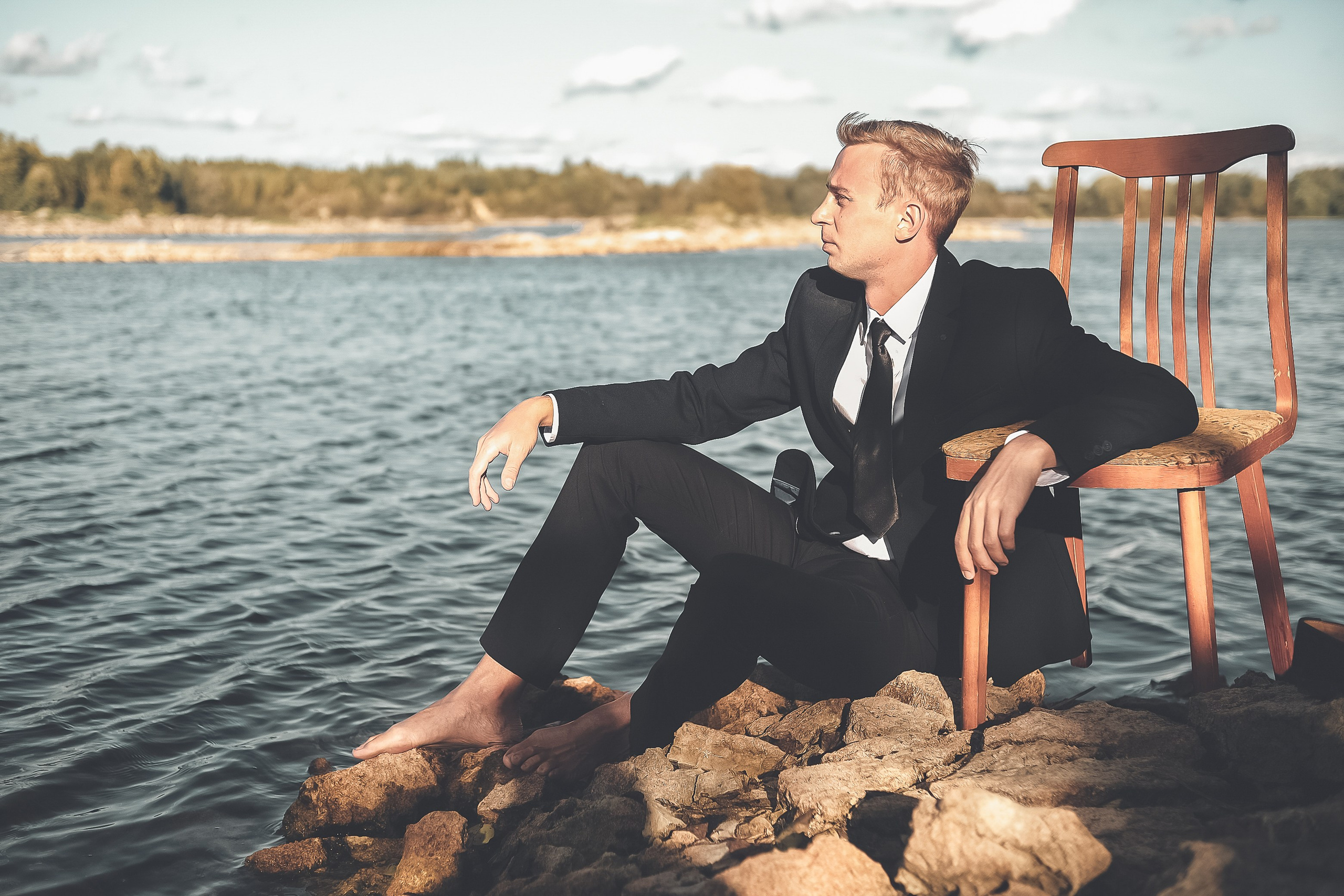 Уличная съемка. Репортажный, концертный фотограф в Санкт-Петербурге Эва Маркова