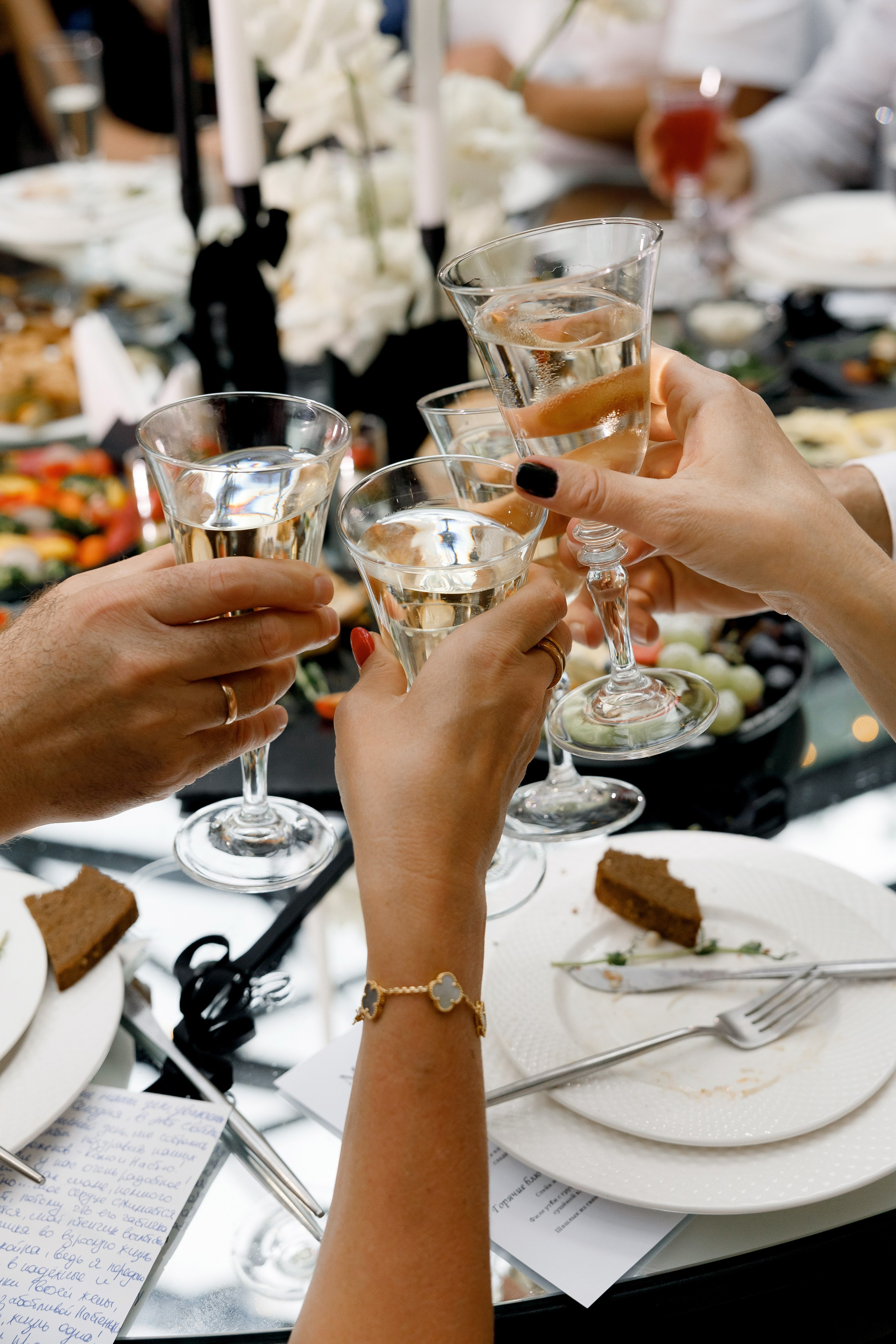 Николай и Анастасия. Свадебный фотограф в Москве и Санкт-Петербурге Денис Ходюков
