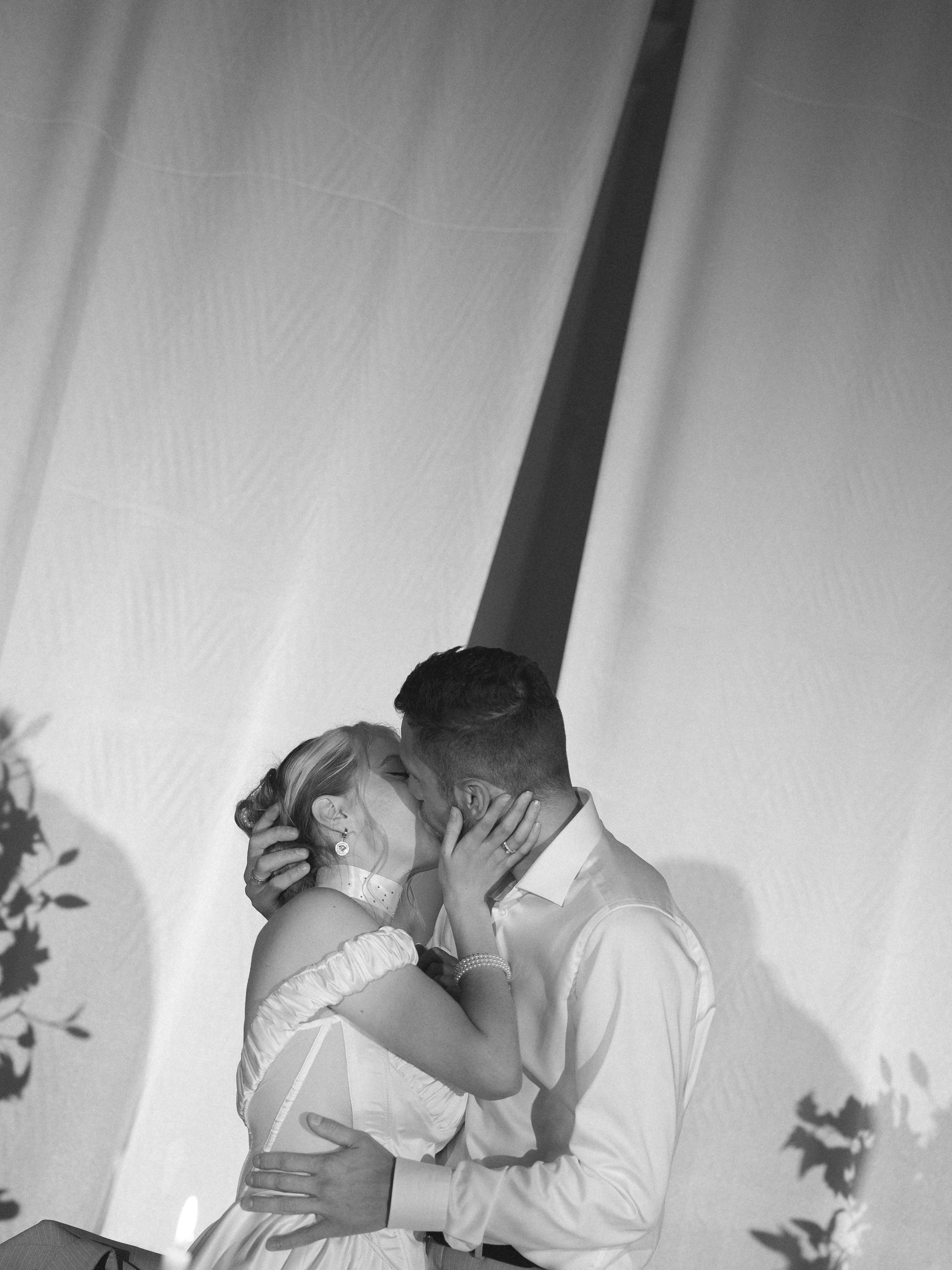 Илья и Алена. Свадебный фотограф Михаил Мирзоян