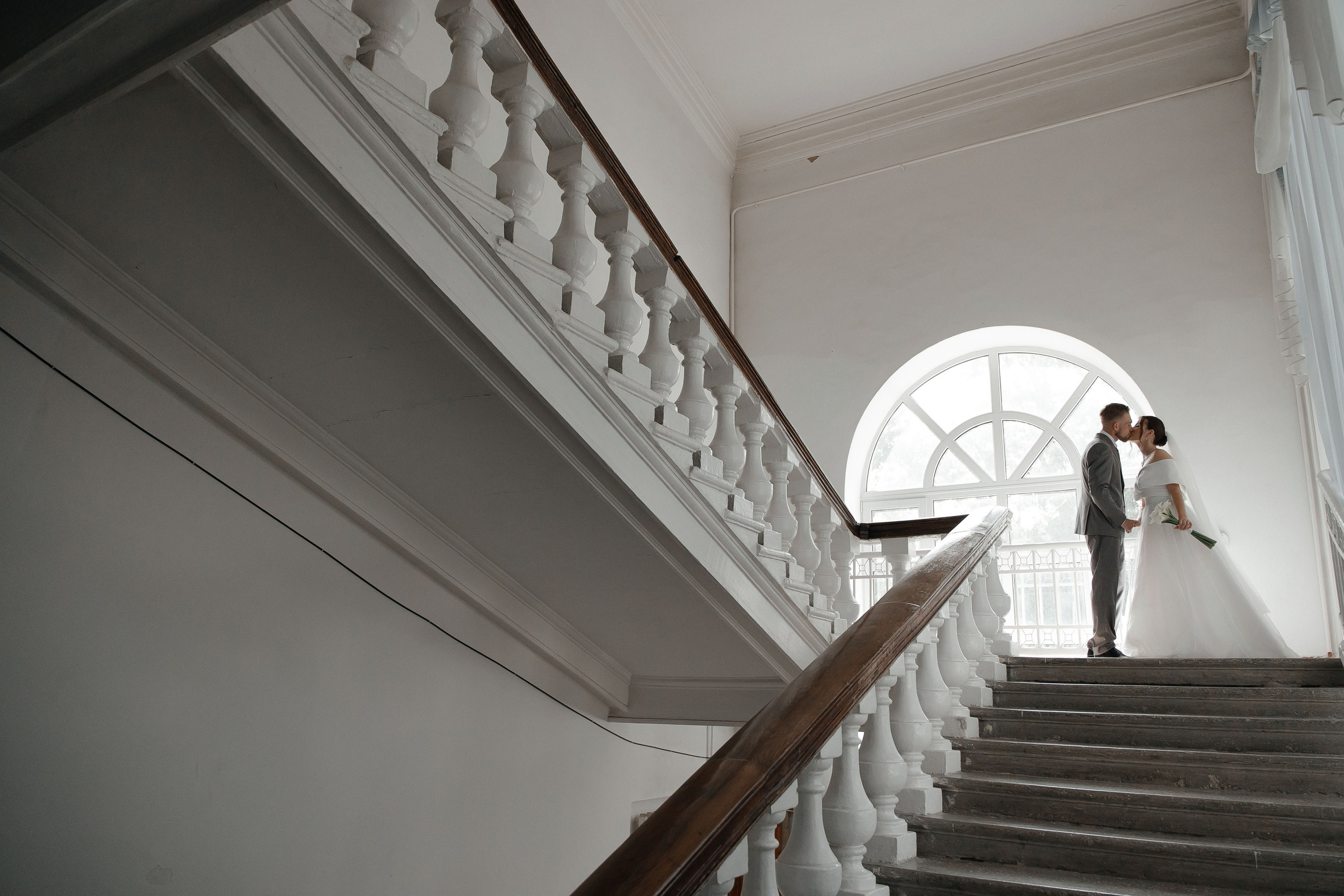 Влада и Андрей. Коваленко Алена │ Фотограф