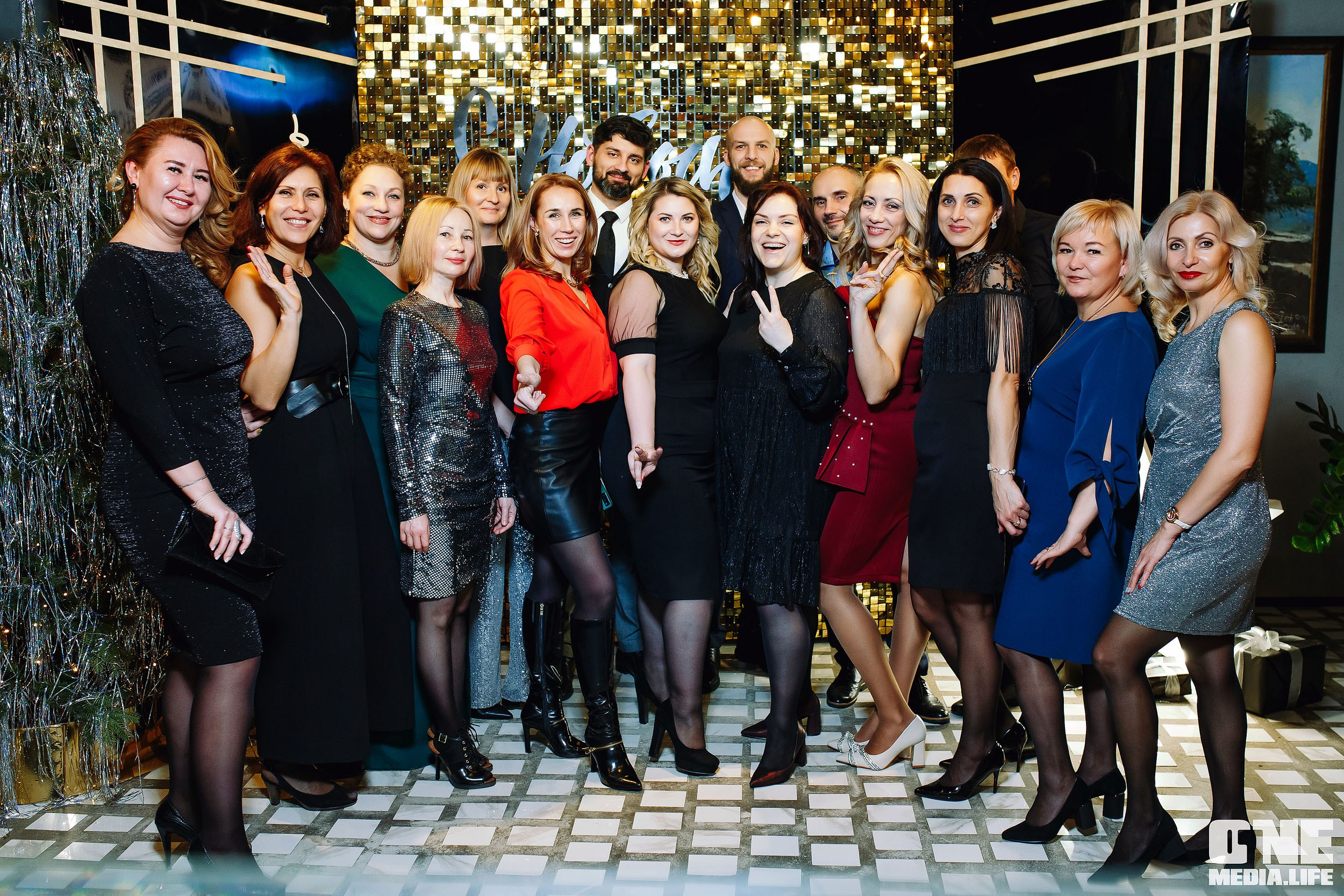 Фоторепортаж из ресторана El Greco. One Media Life: фоторепортажи, фотоотчеты с мероприятий и заведений