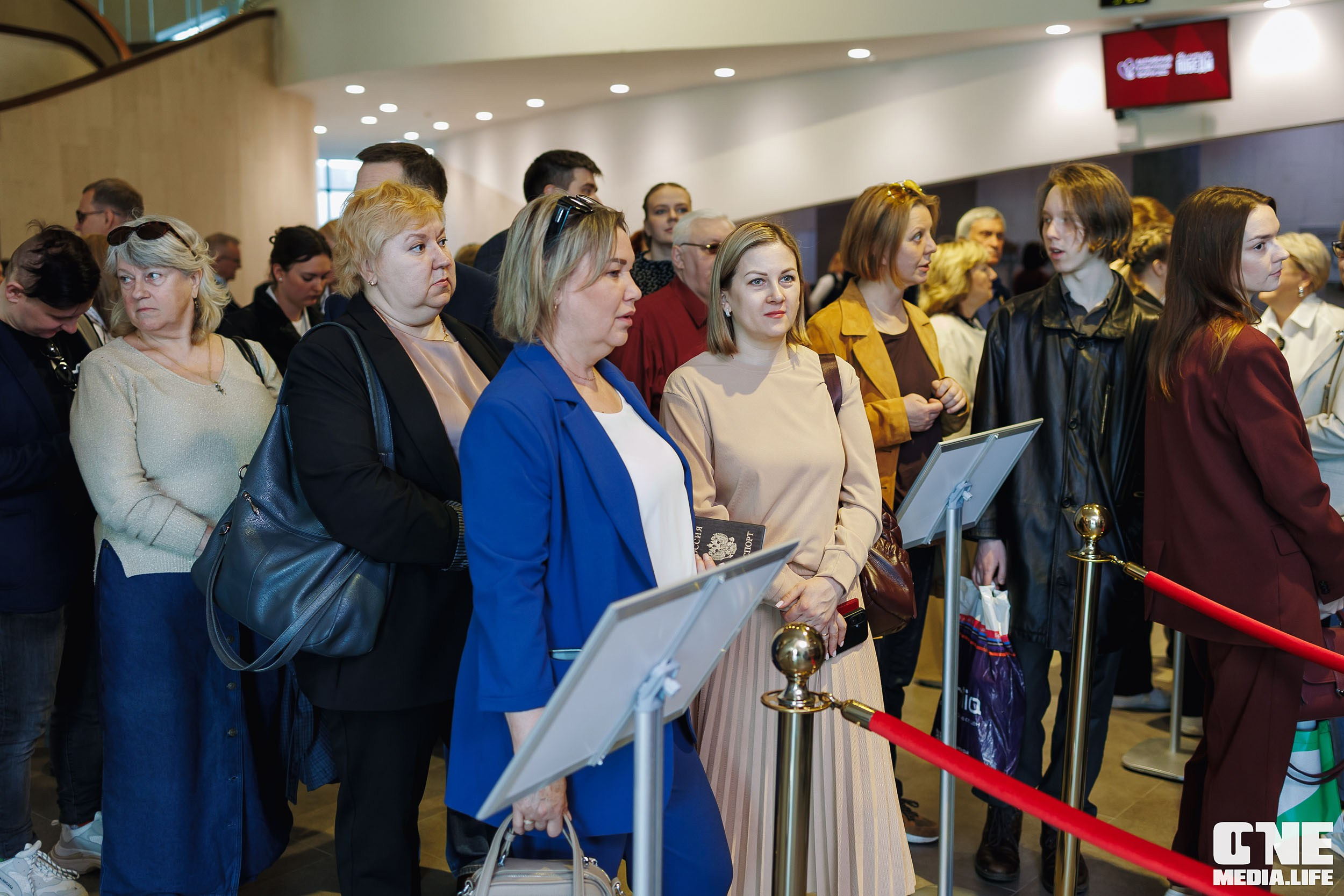 Балтийский Культурный Форум. День 1. One Media Life: фоторепортажи, фотоотчеты с мероприятий и заведений