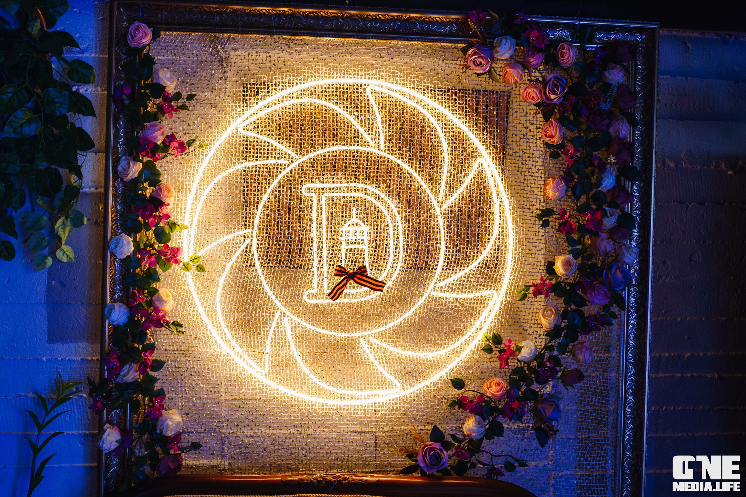 Фоторепортаж из бара Дредноут. One Media Life: фоторепортажи, фотоотчеты с мероприятий и заведений