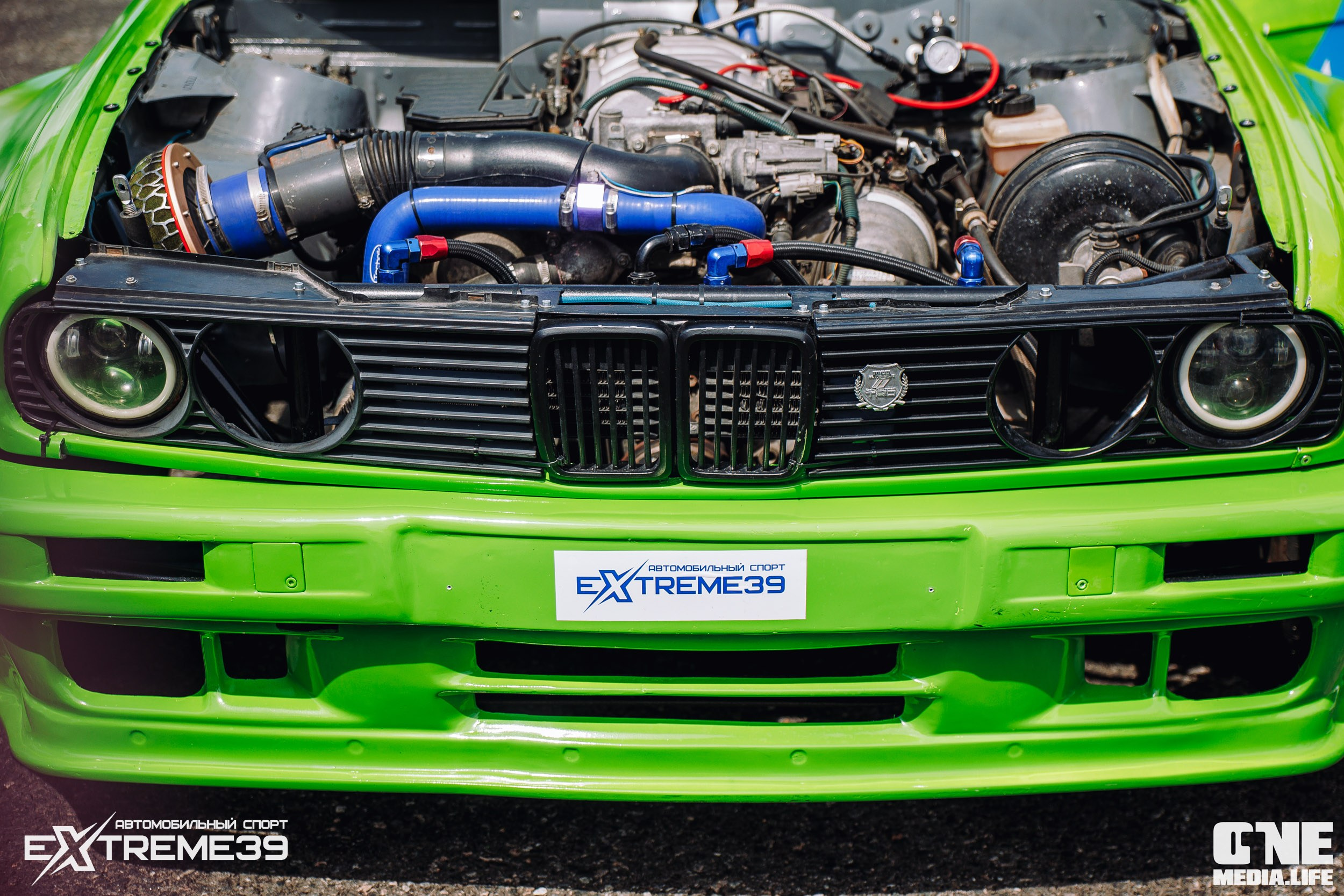 Заезды II этапа Лал Авто Дрифт. Кубок Шамбалы. One Media Life: фоторепортажи, фотоотчеты с мероприятий и заведений