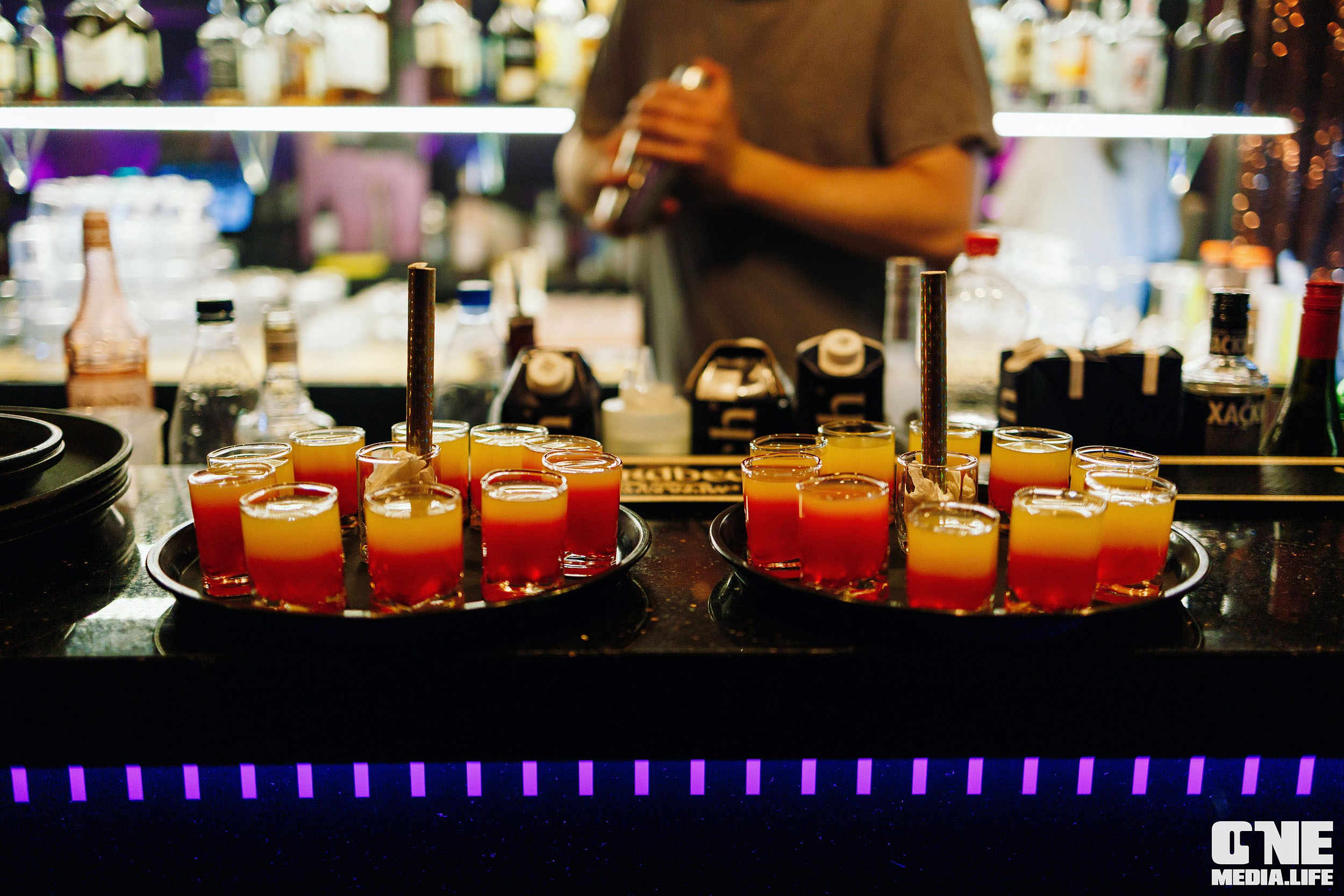 Фоторепортаж из караоке-клуба Эйфория. One Media Life: фоторепортажи, фотоотчеты с мероприятий и заведений