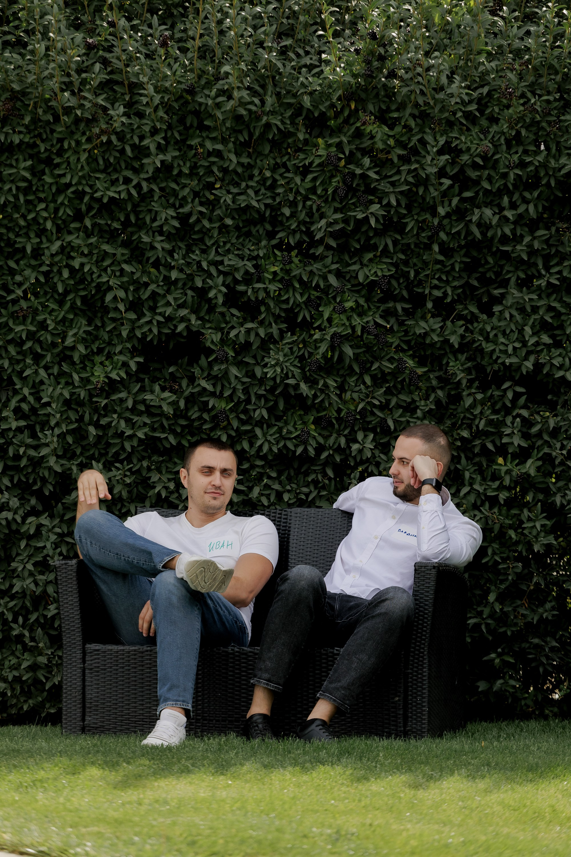 Тимбилдинг компании ПКБ. Фотограф в Волгограде — Александра Искандерова