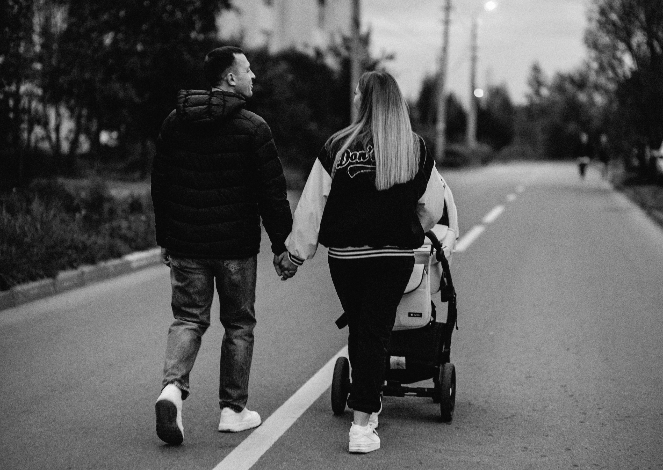 Семья. Свадебный Фотограф в Твери Анастасия Булкина