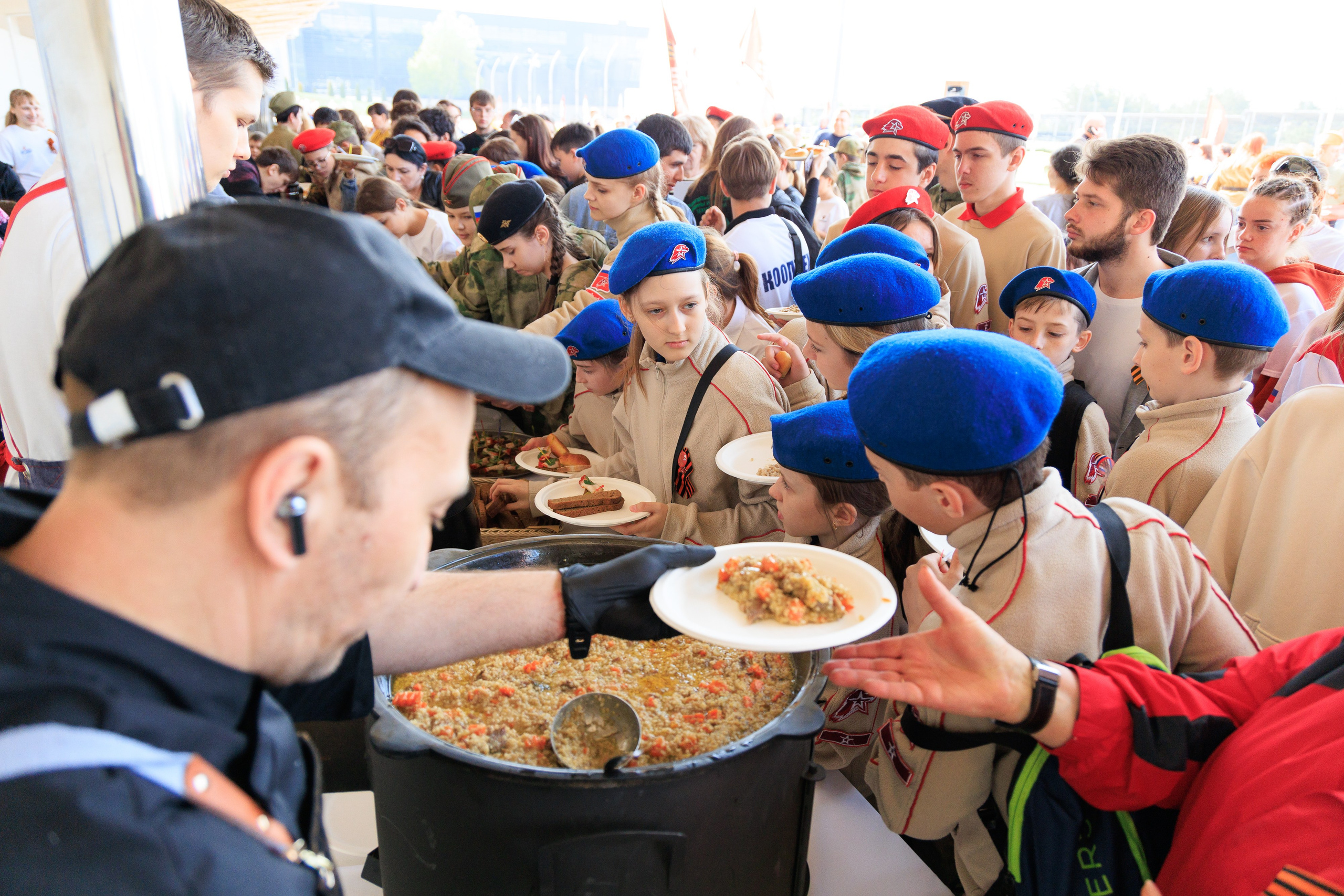 9 мая на базе «Юг Спорт» Кисловодск. Репортажный и свадебный фотограф Пятигорск и КМВ