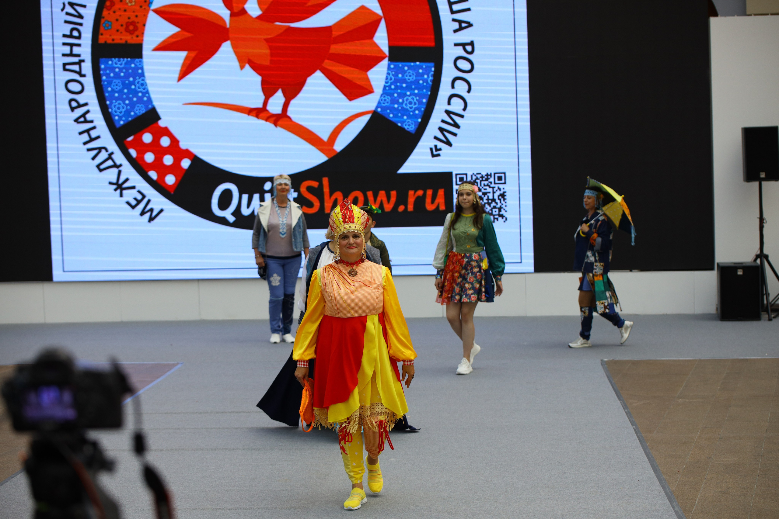 Душа России. Фотограф в Туле Крупский АнДРей. Фотостудия «КАДР71» в Туле