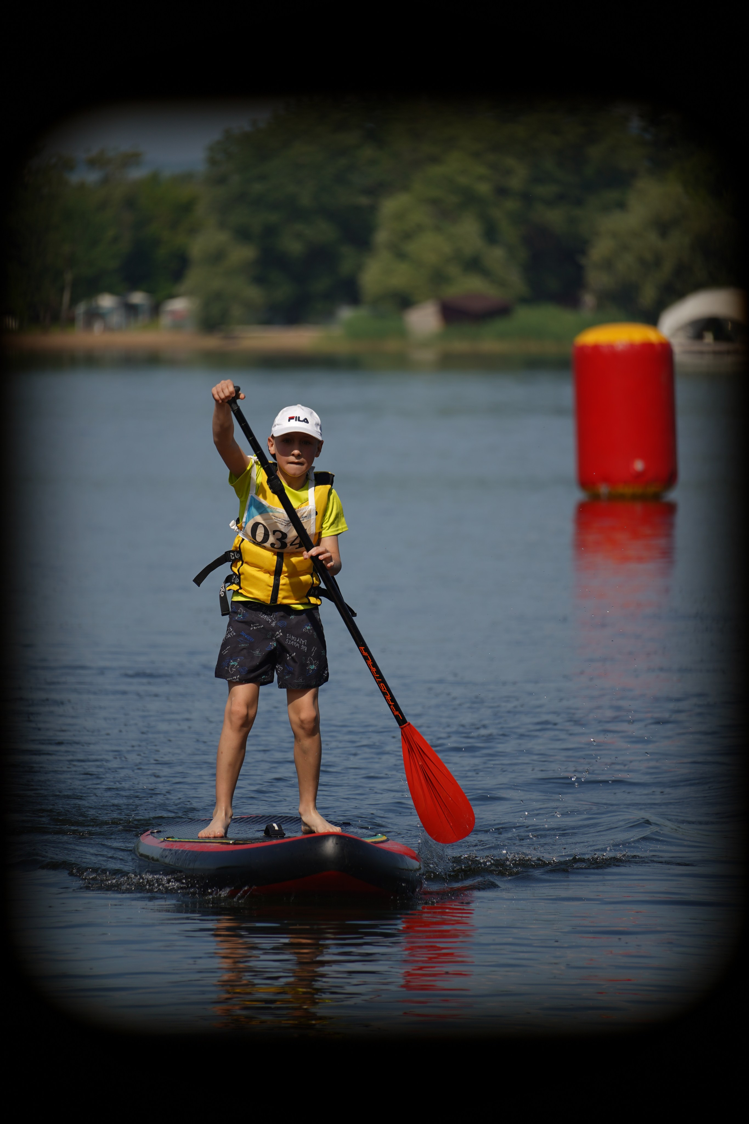 Сёрфинг в Саратове!. Фотокрыжовник. Снимаем, дружим, путешествуем