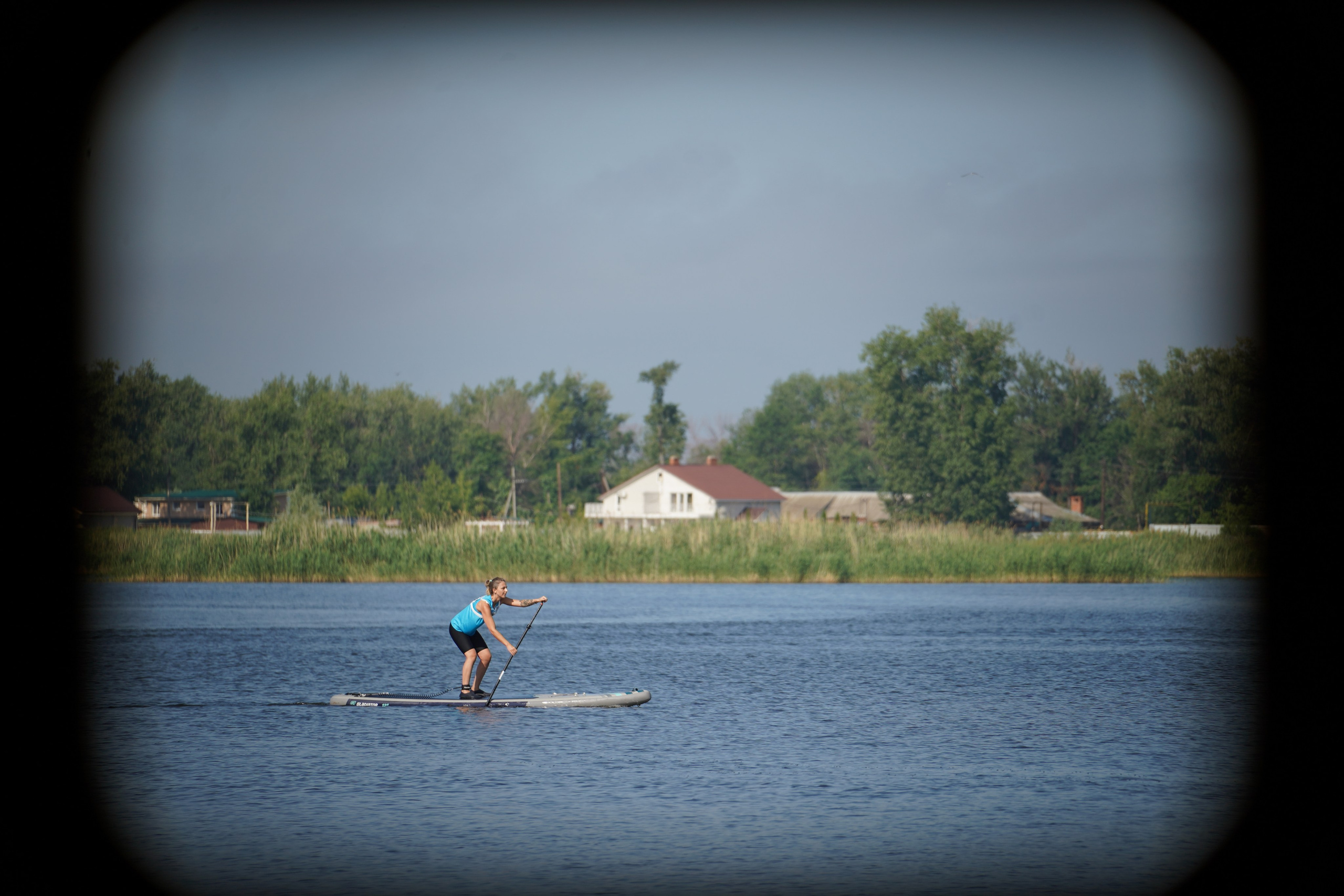Сёрфинг в Саратове!. Фотокрыжовник. Снимаем, дружим, путешествуем