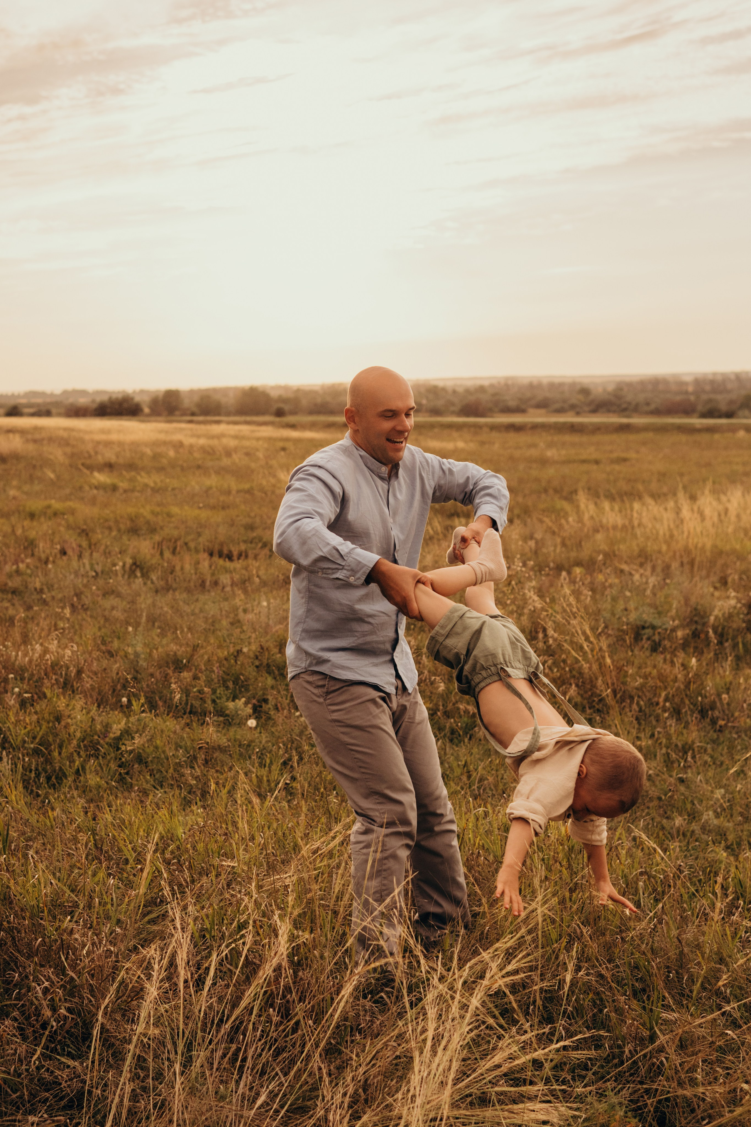 Оля Миша Лев и Никита. Свадебный и семейный фотограф в Самаре Головань Наталья
