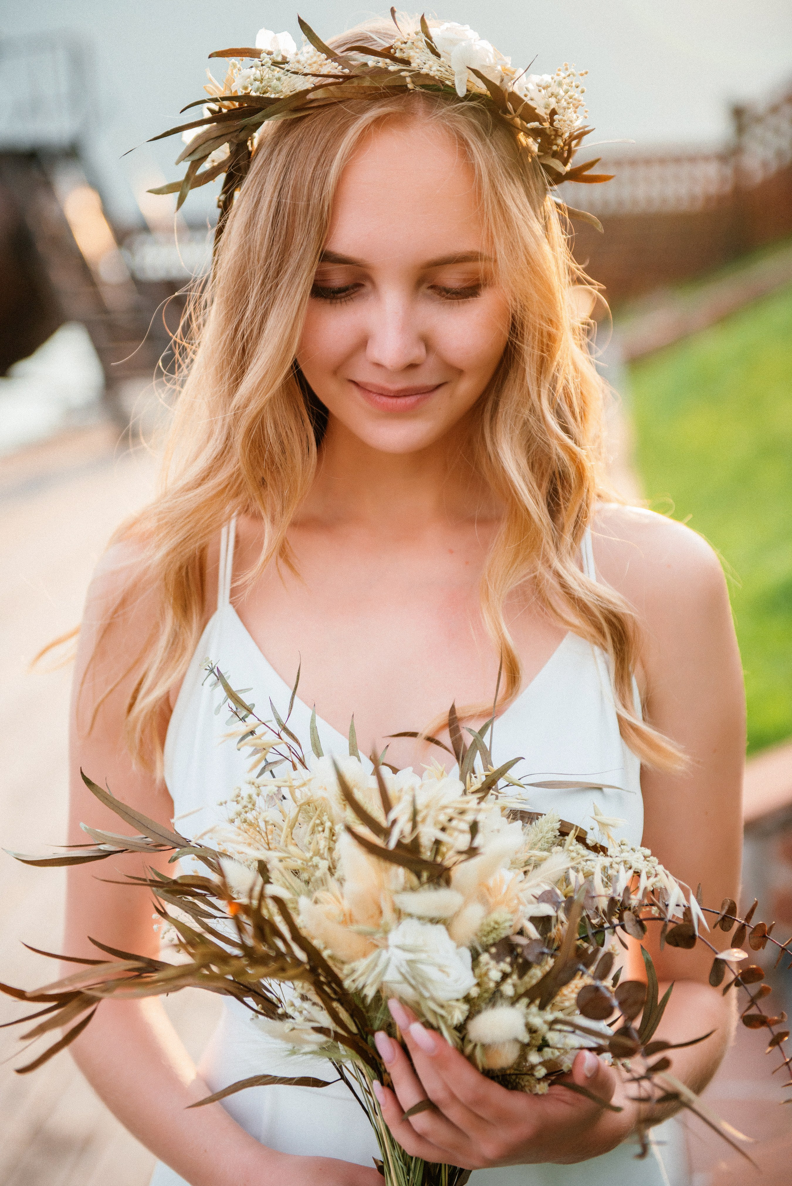 Свадьба для двоих. Фотограф в Москве Алёна Степутенко