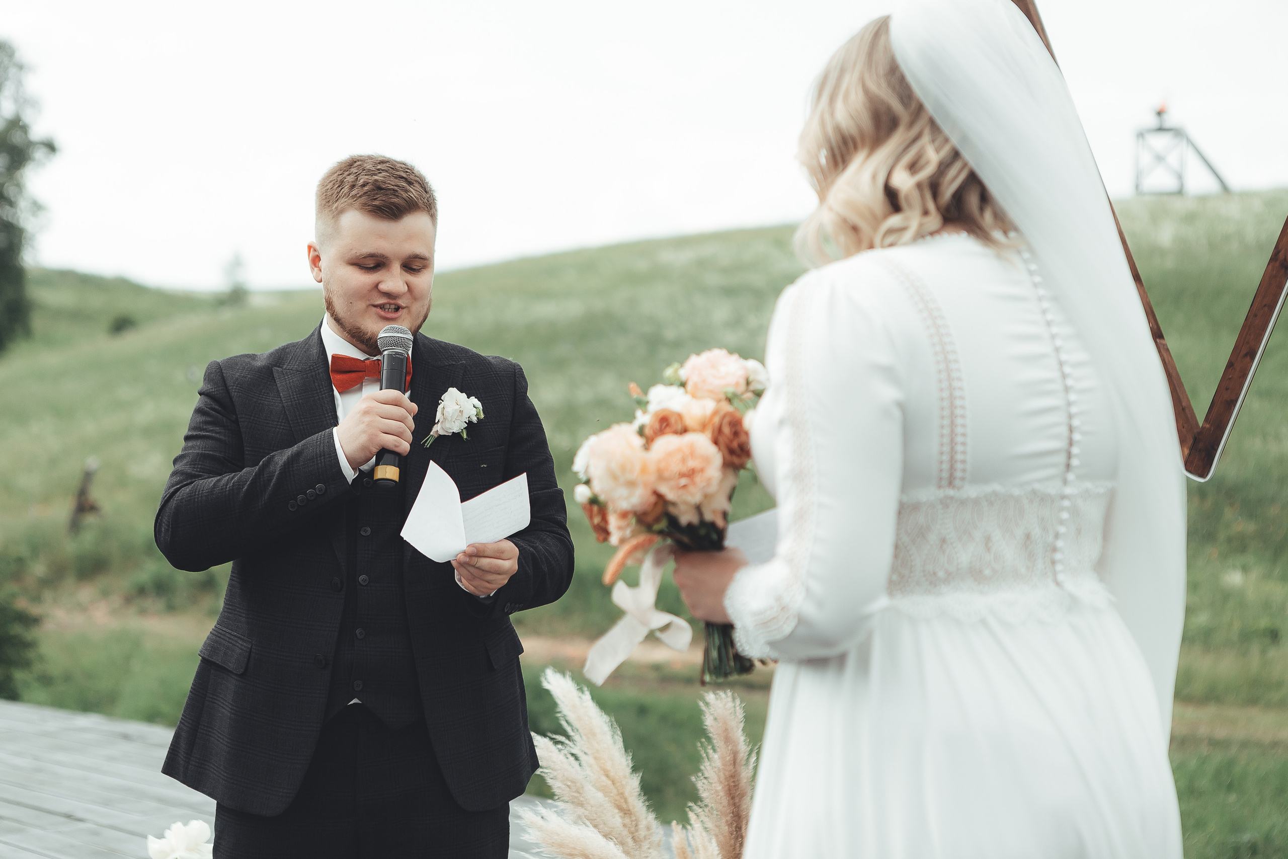 Свадьба Яны и Сергея. Свадебный и портретный фотограф в Красноярске Алина Семенихина