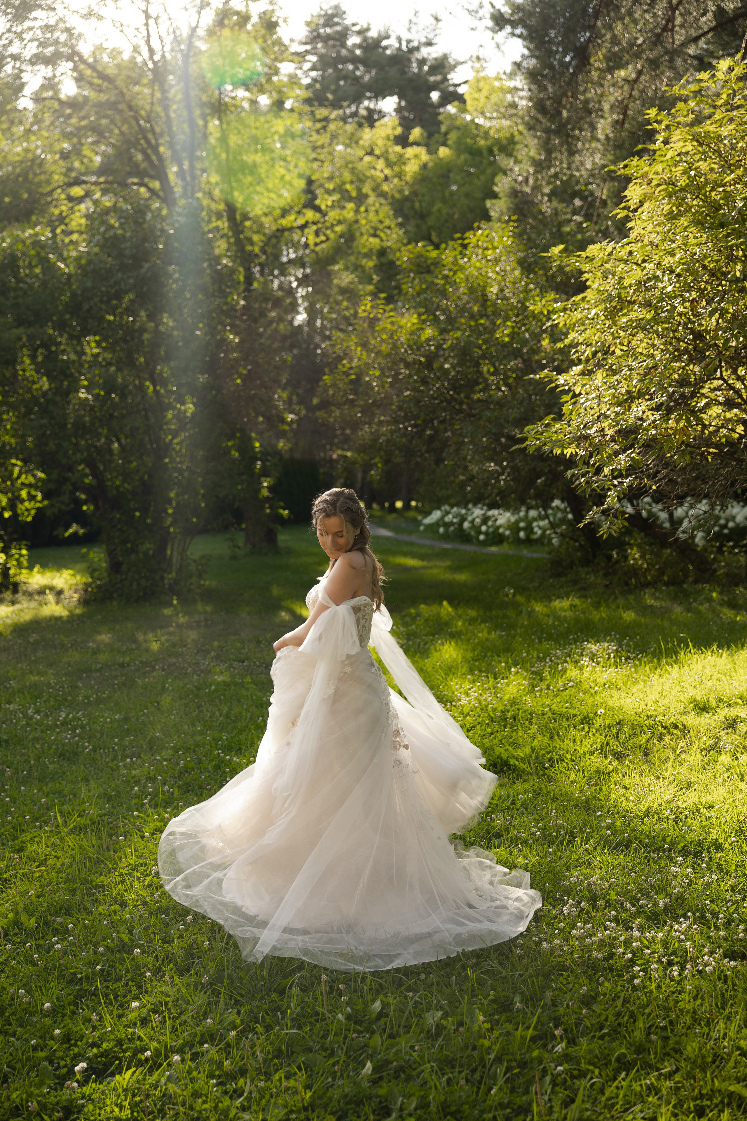 Огонь и вода. Свадебный фотограф — Ефимов Сергей