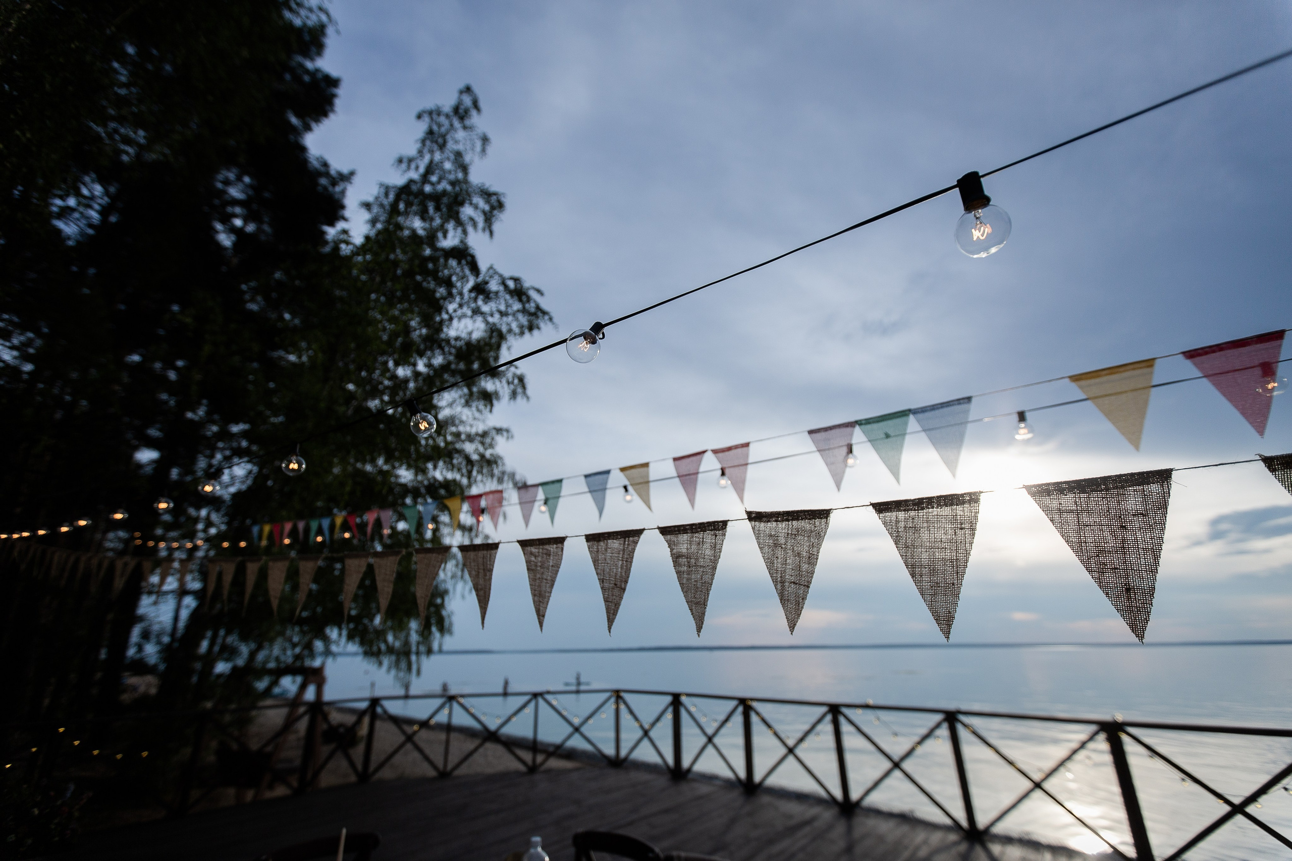 Огонь и вода. Свадебный фотограф — Ефимов Сергей