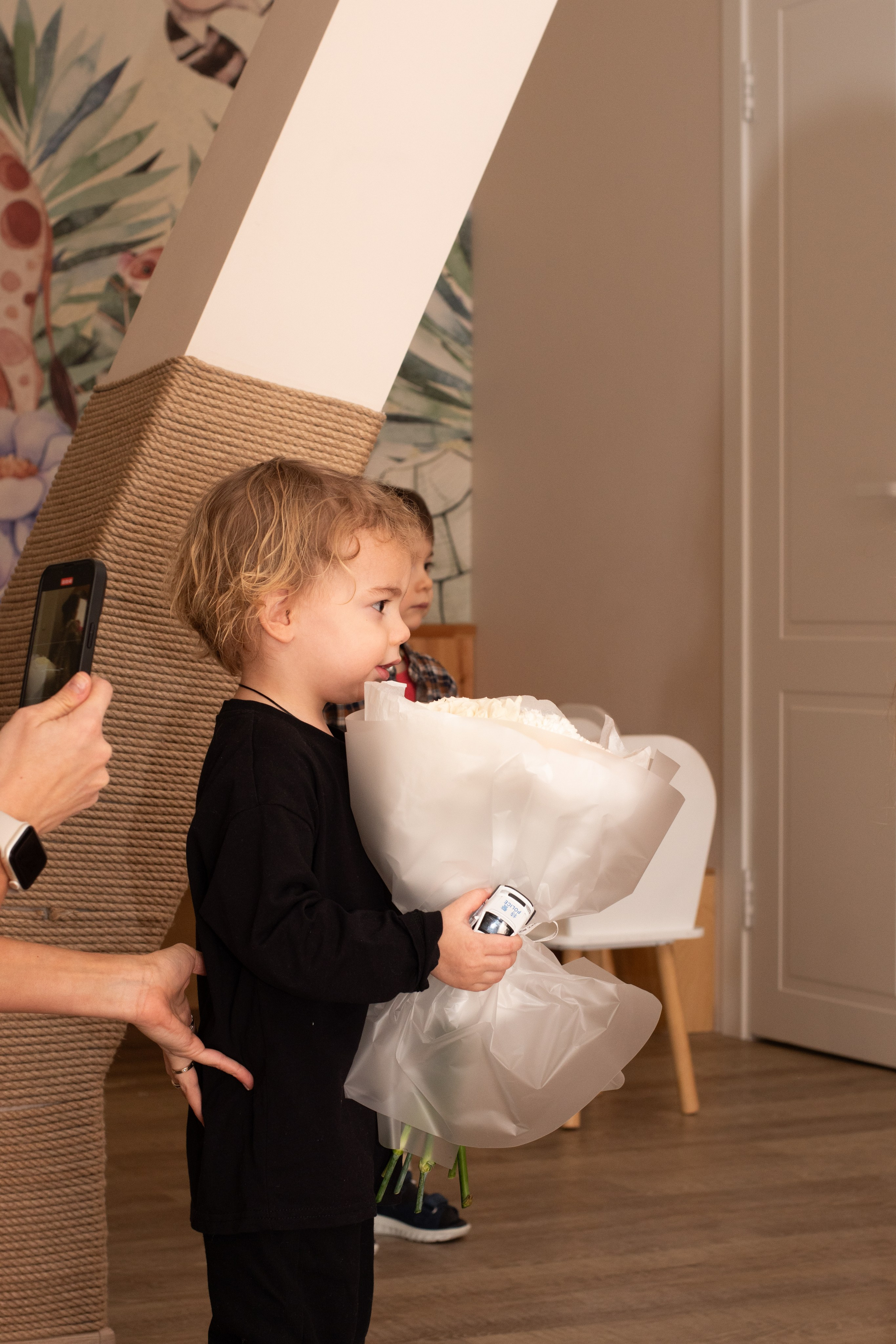 Репортаж. Фотограф в Новосибирске Фальман Полина