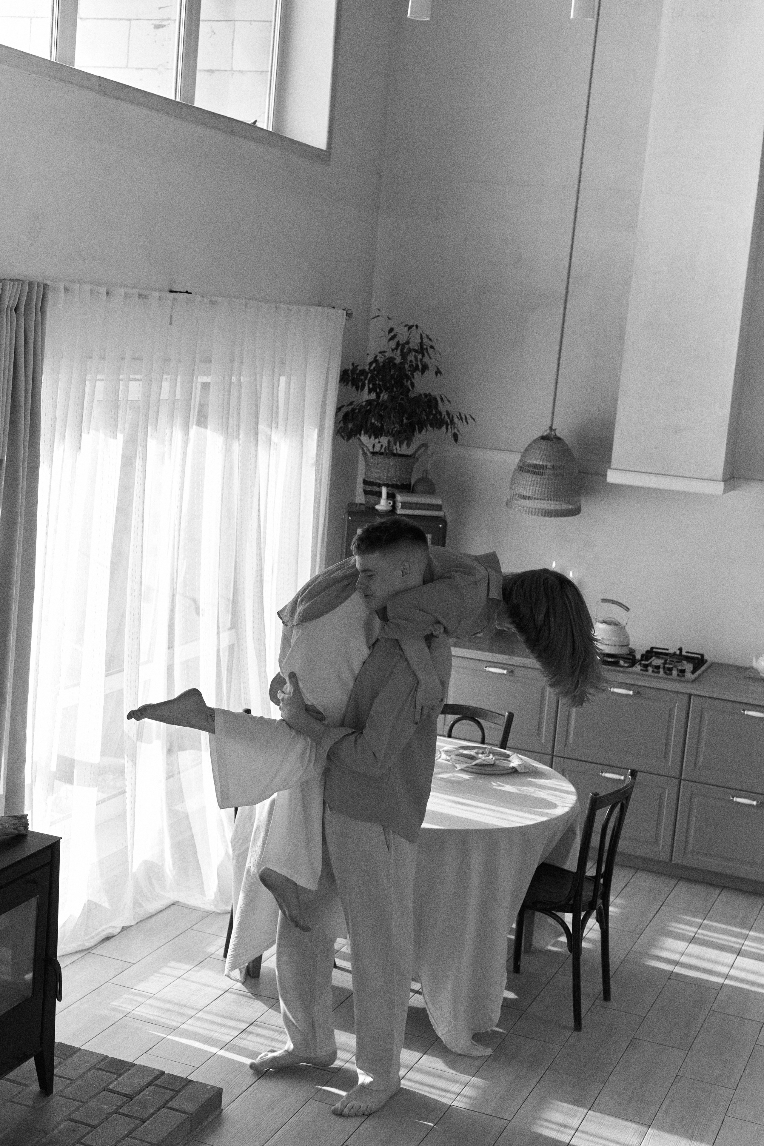 Дарья и Владислав. Фотограф в Екатеринбурге и Москве, Анна