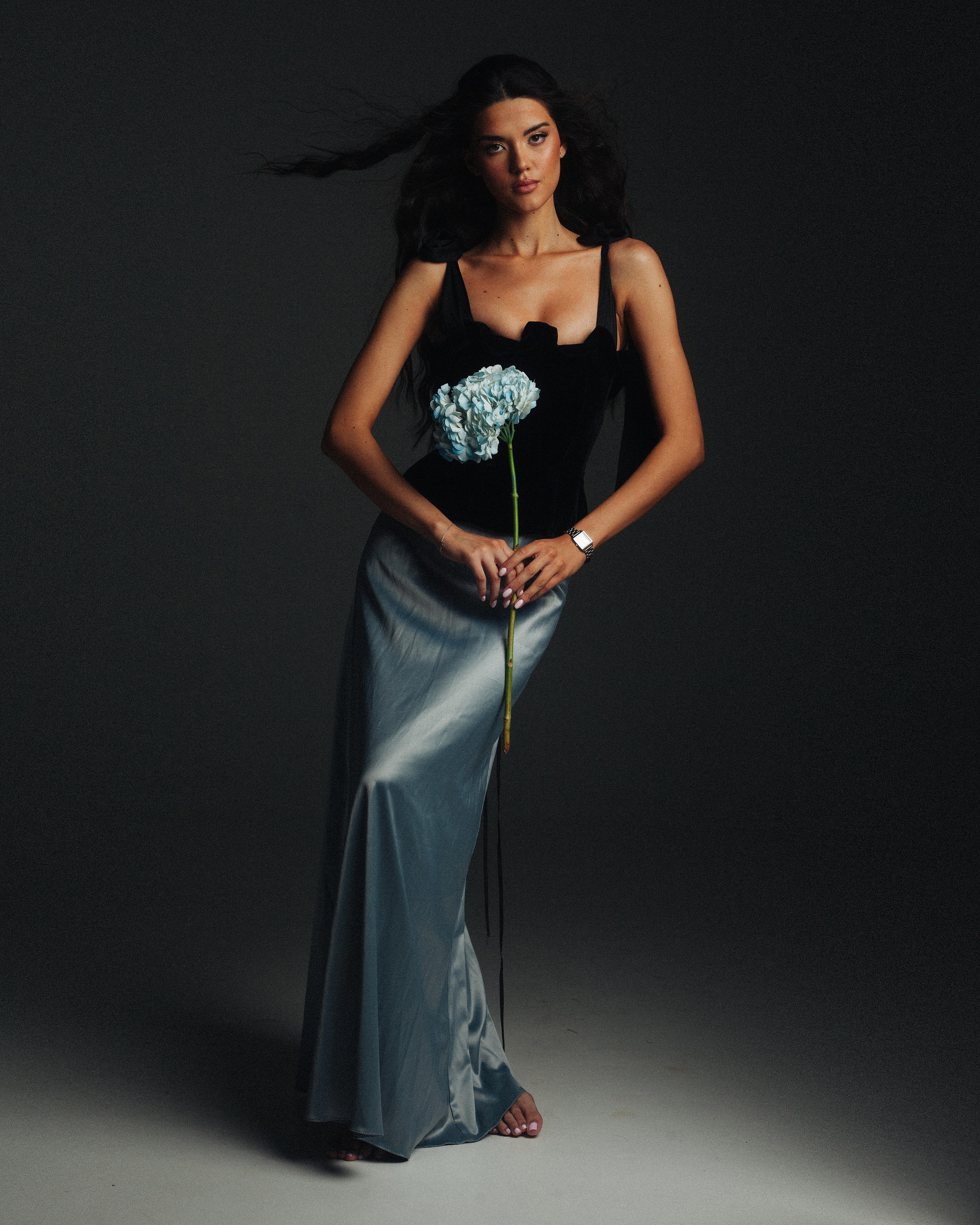 Индивидуальные съемки. Фотограф в Пензе и Москве Настя Беккер