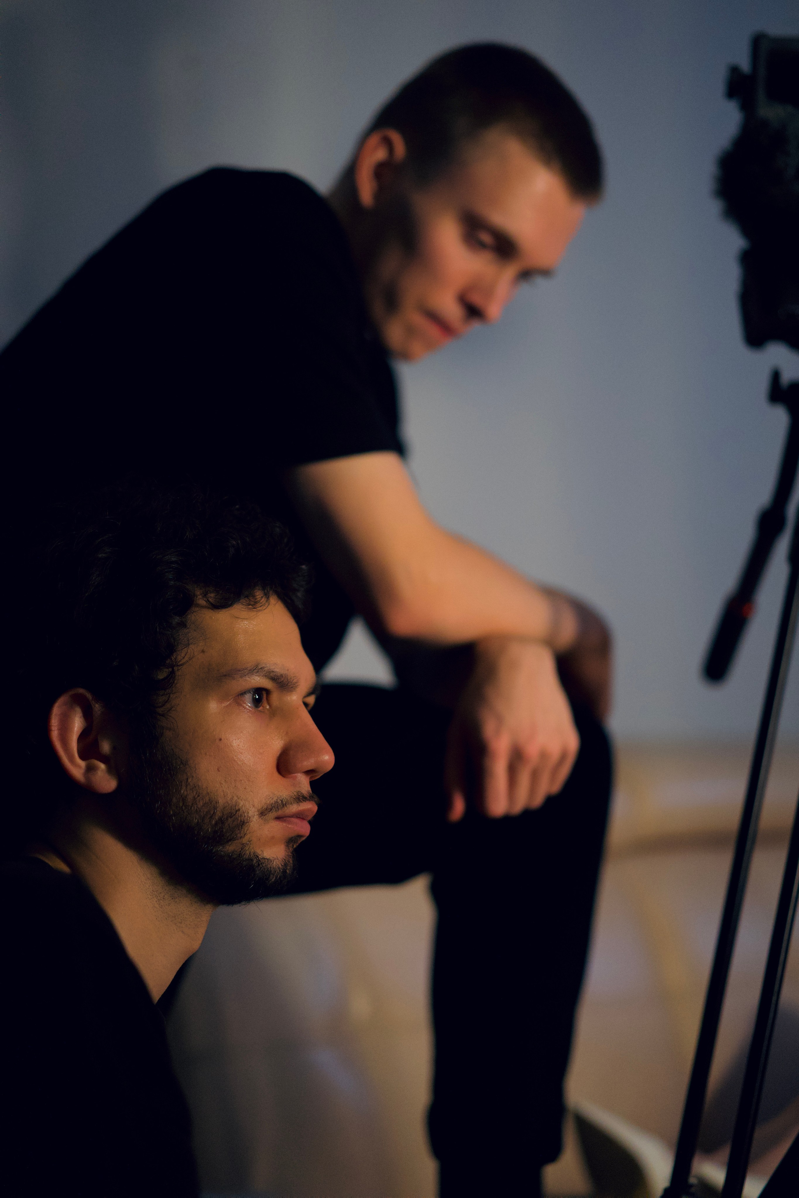 ФИЛЬМ «10». Фотограф, оператор и рилсмейкер в Москве — Ася Палагута