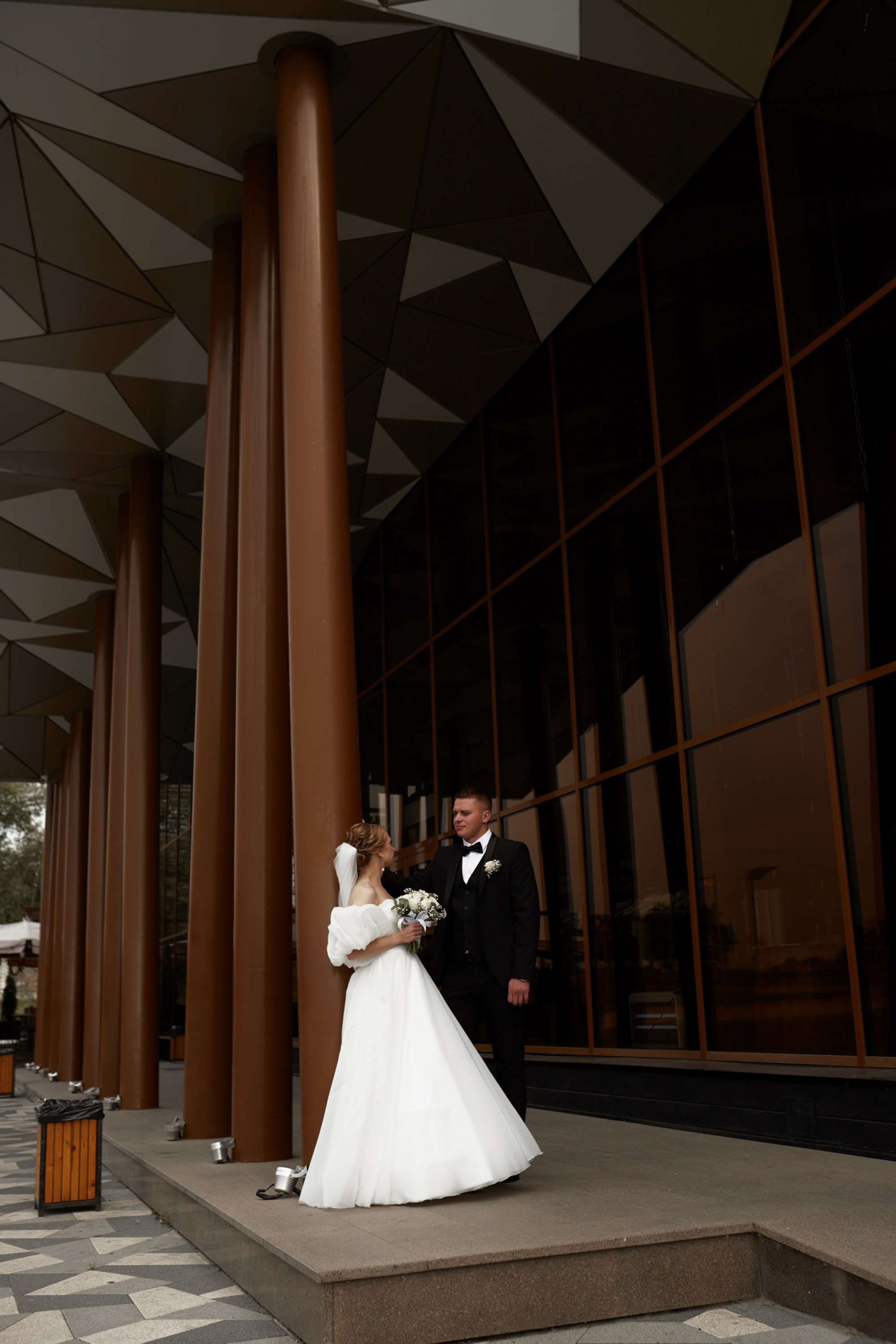 Екатерина и Роман. Анастасия Шкуднова — свадебный и женский фотограф в Брянске