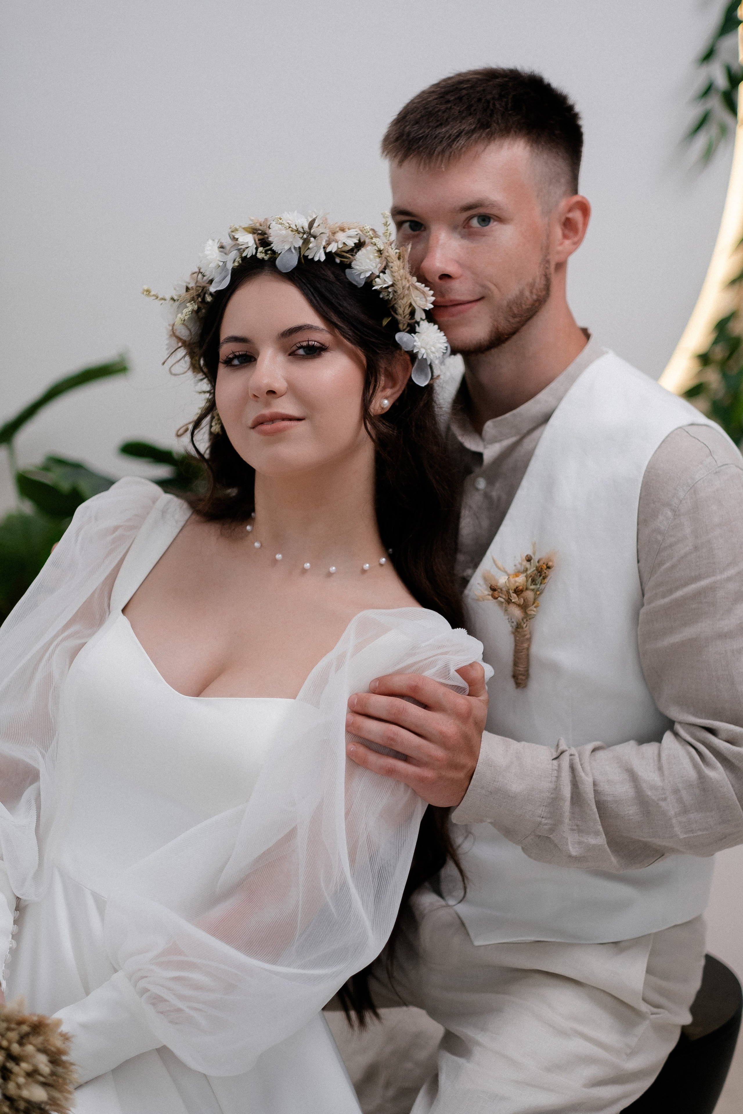 Егор & Настя. Свадебный и семейный фотограф в Казани и Зеленодольске Ланочкин Илья