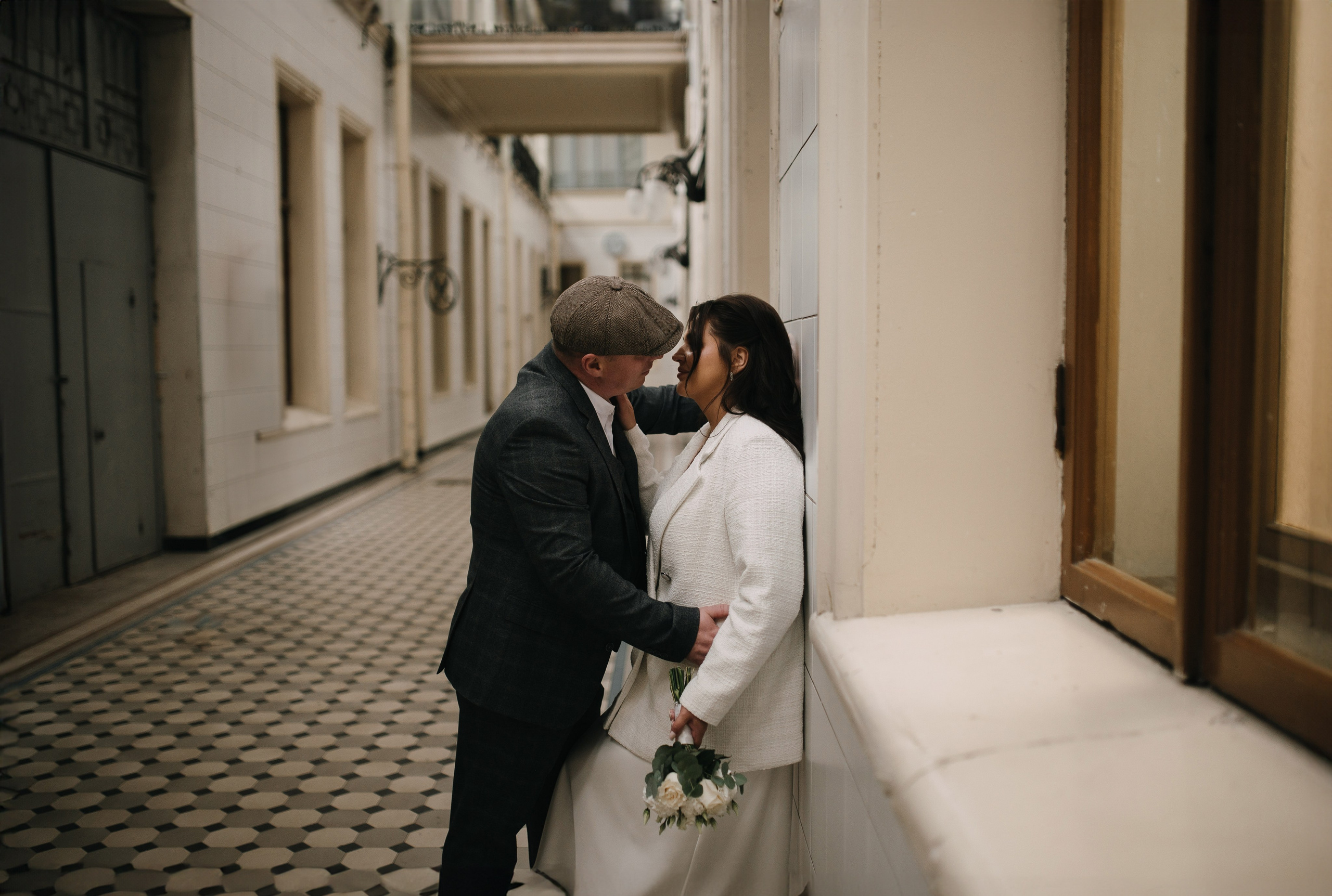 A&V | WEDDING. Лайфстайл фотограф в Санкт-Петербурге — Вера Целикова