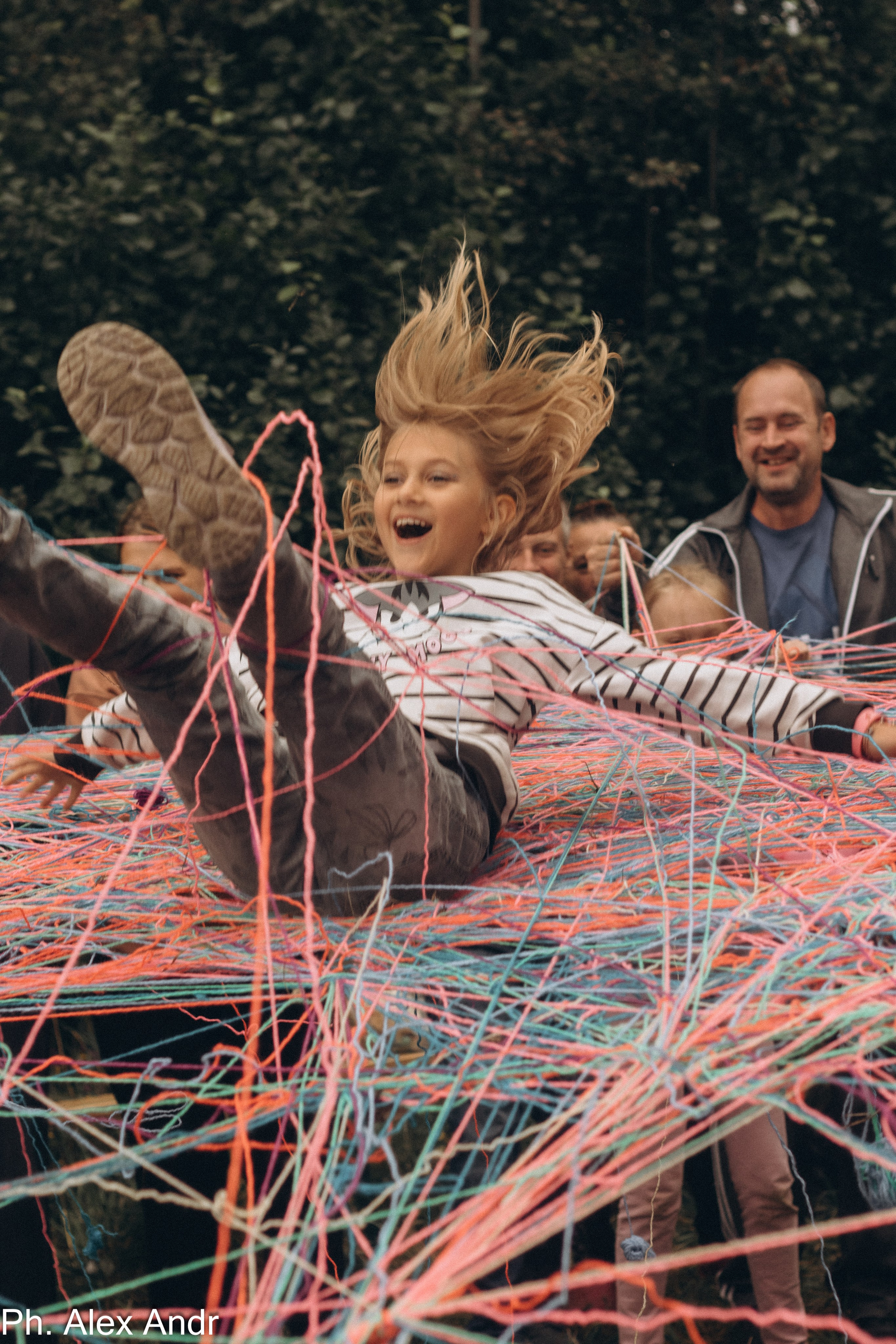 Репортажные фотографии. Alex Andr фотограф Москва и МО