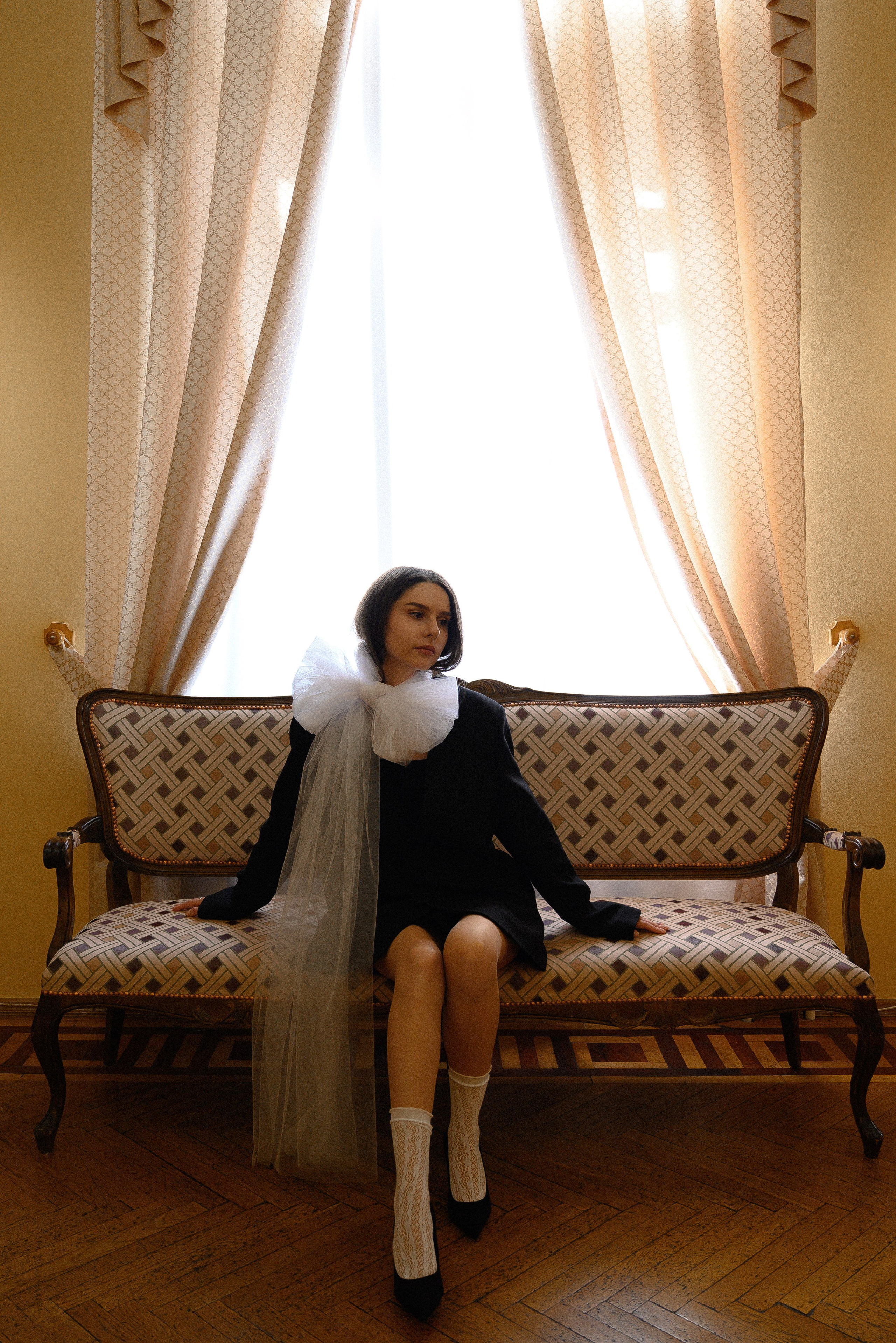 Эльвира. Тамара Власова