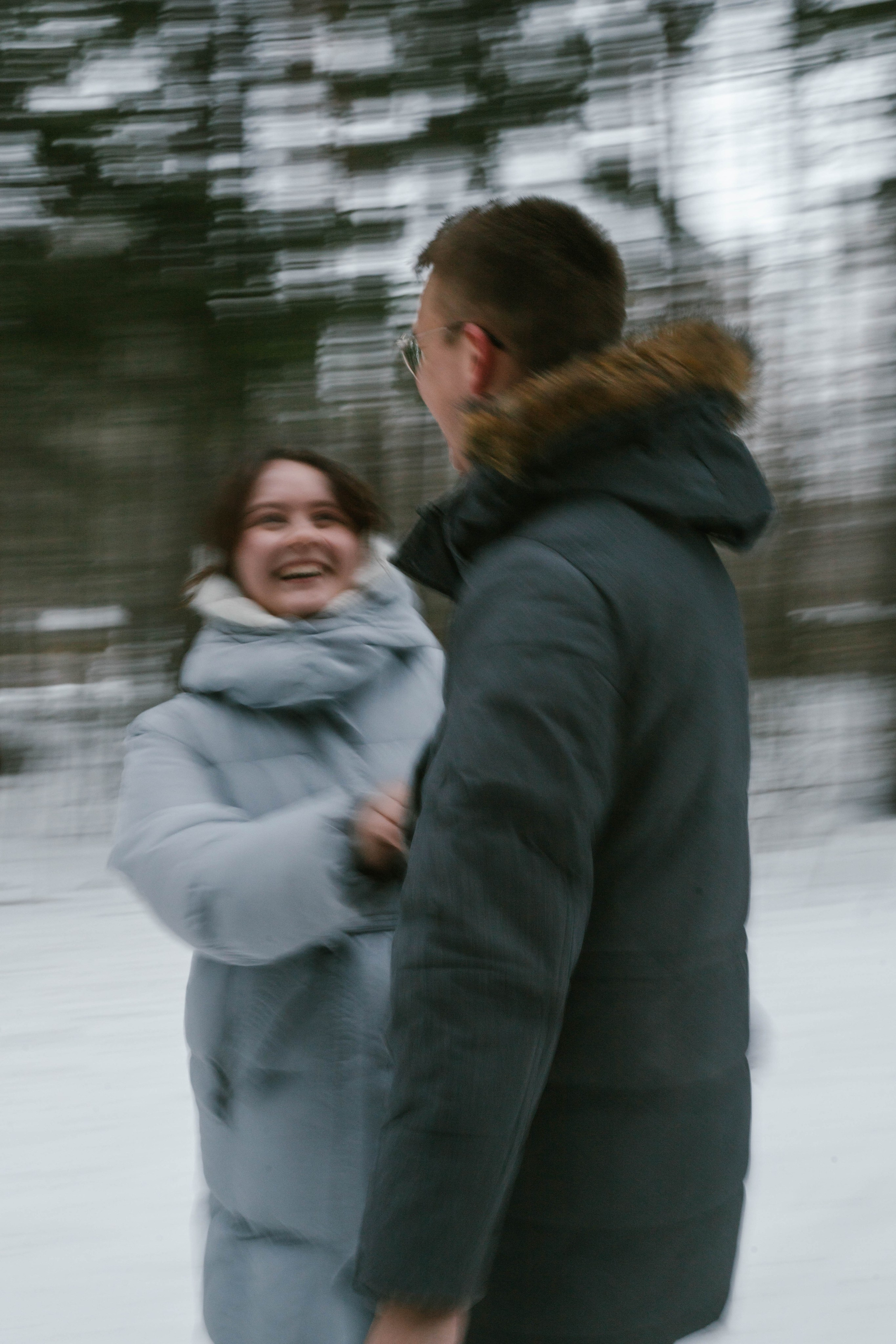 Ульяна и Степа. Алимурадова Арина: фотограф в Москве