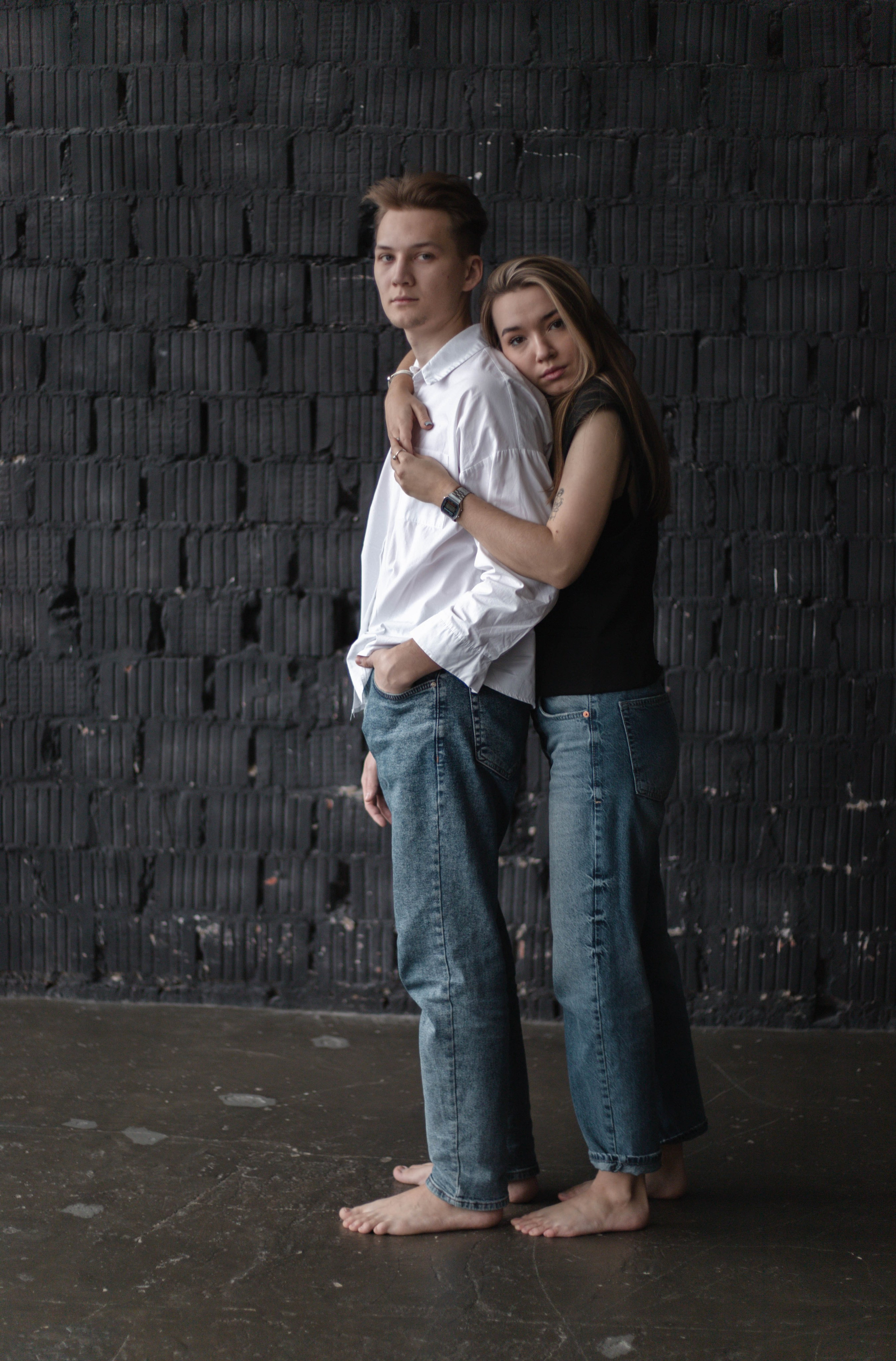 Полина и Артур. Алимурадова Арина: фотограф в Москве