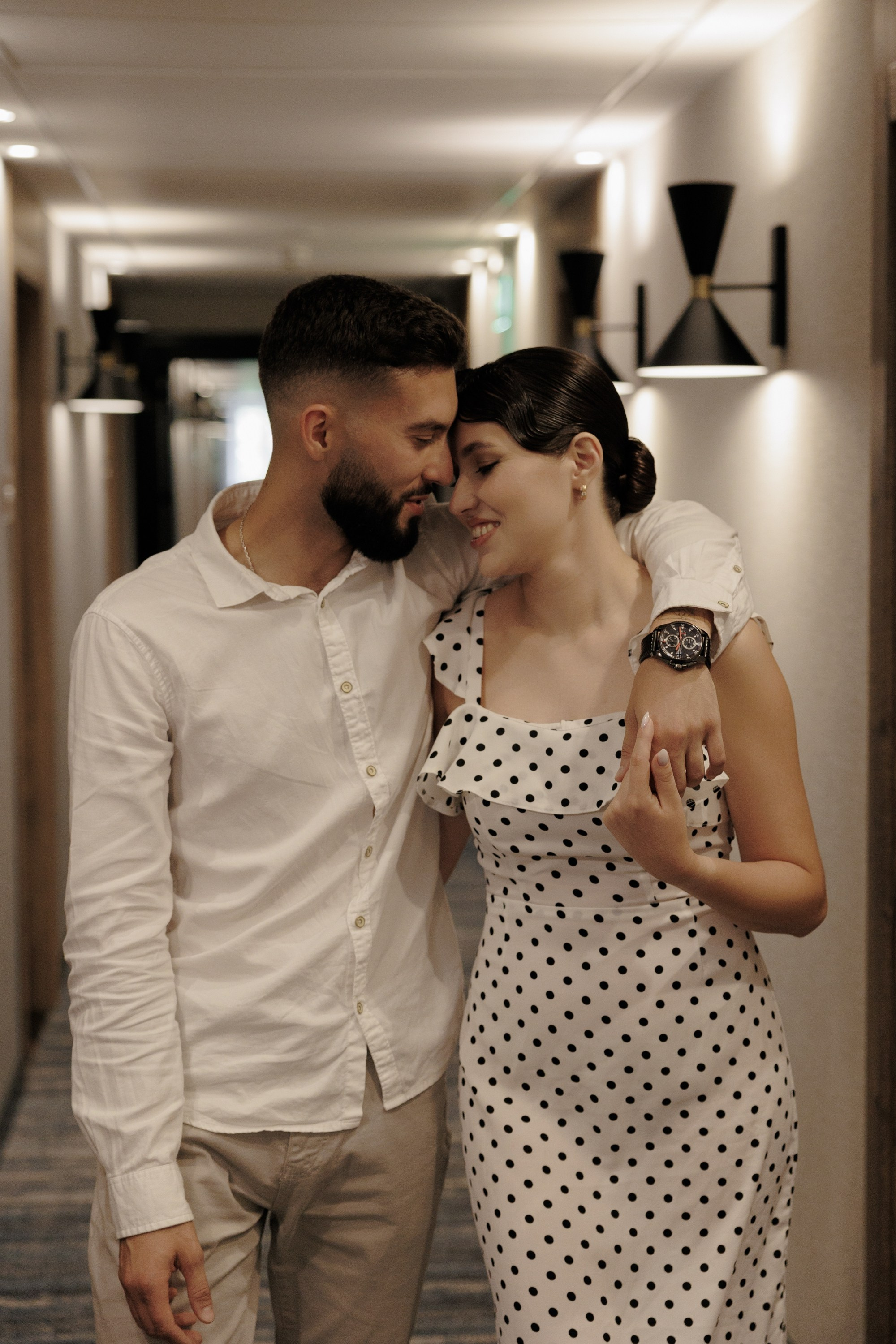 Дмитрий и Мария. Свадебный фотограф