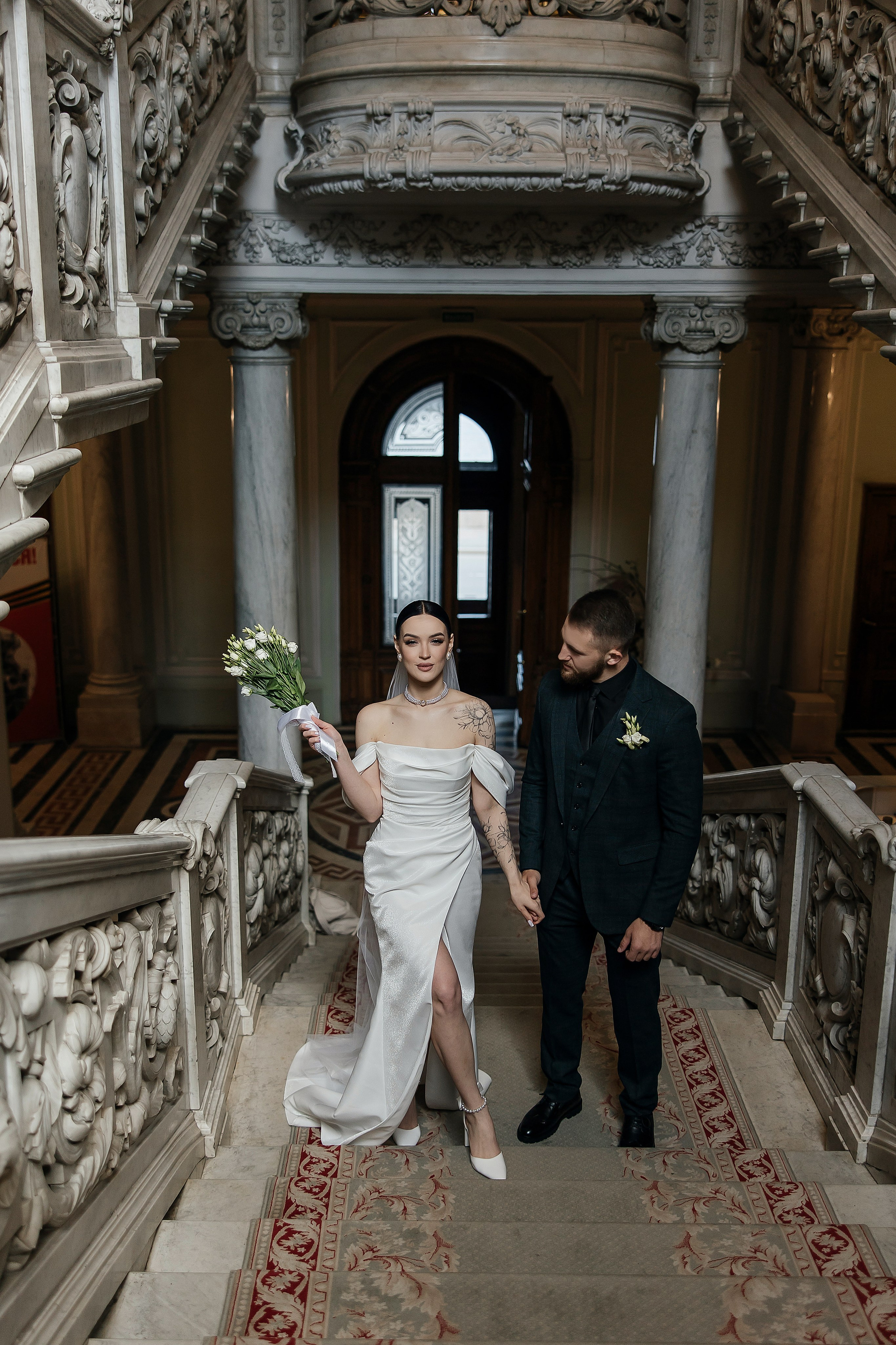 Мир пополам 💔. Фотограф в Санкт Петербурге Колантаева Карина