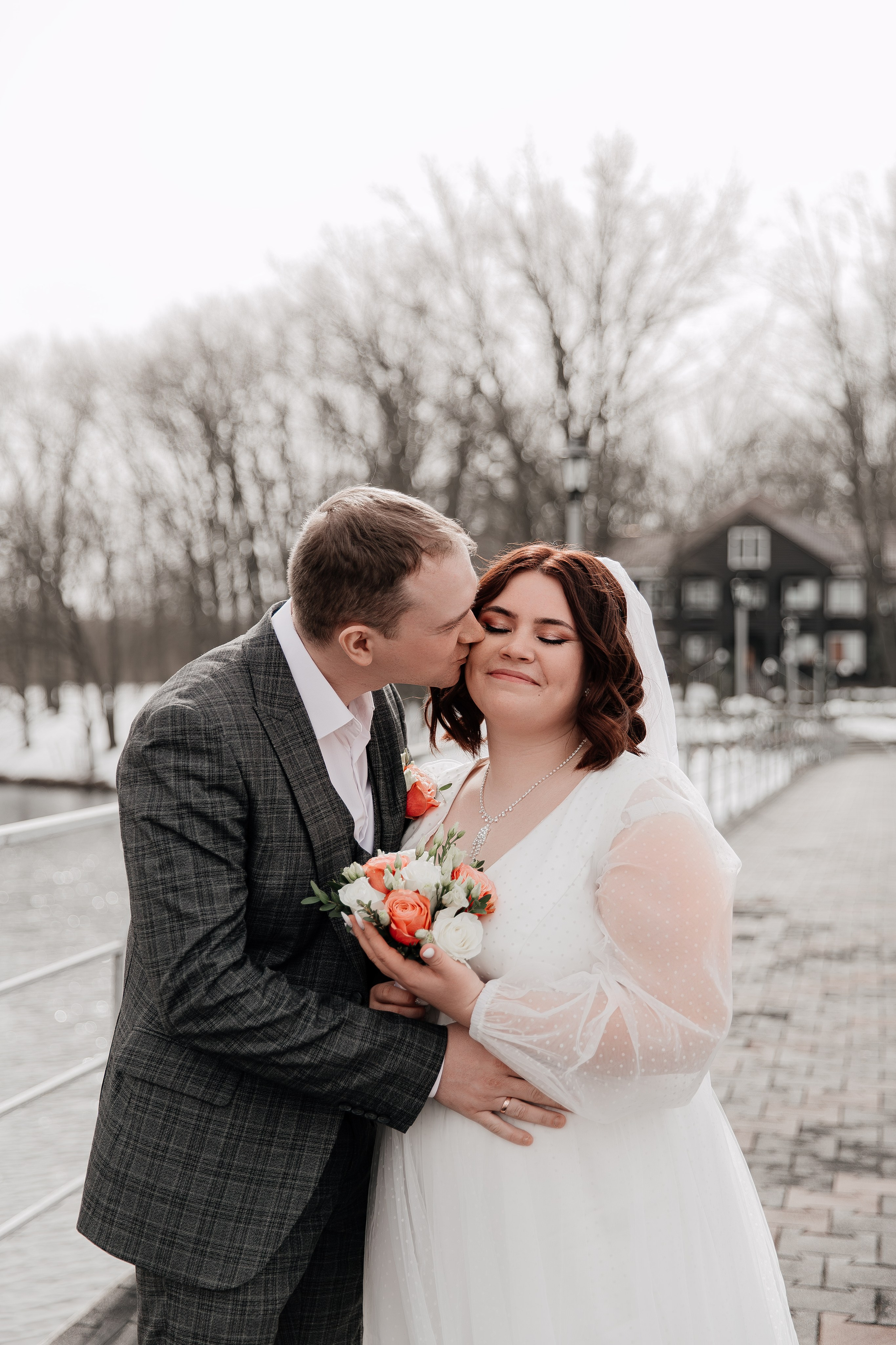 Андрей и Дарья. Семейный и Детский фотограф г. Москва, г. Борисоглебск