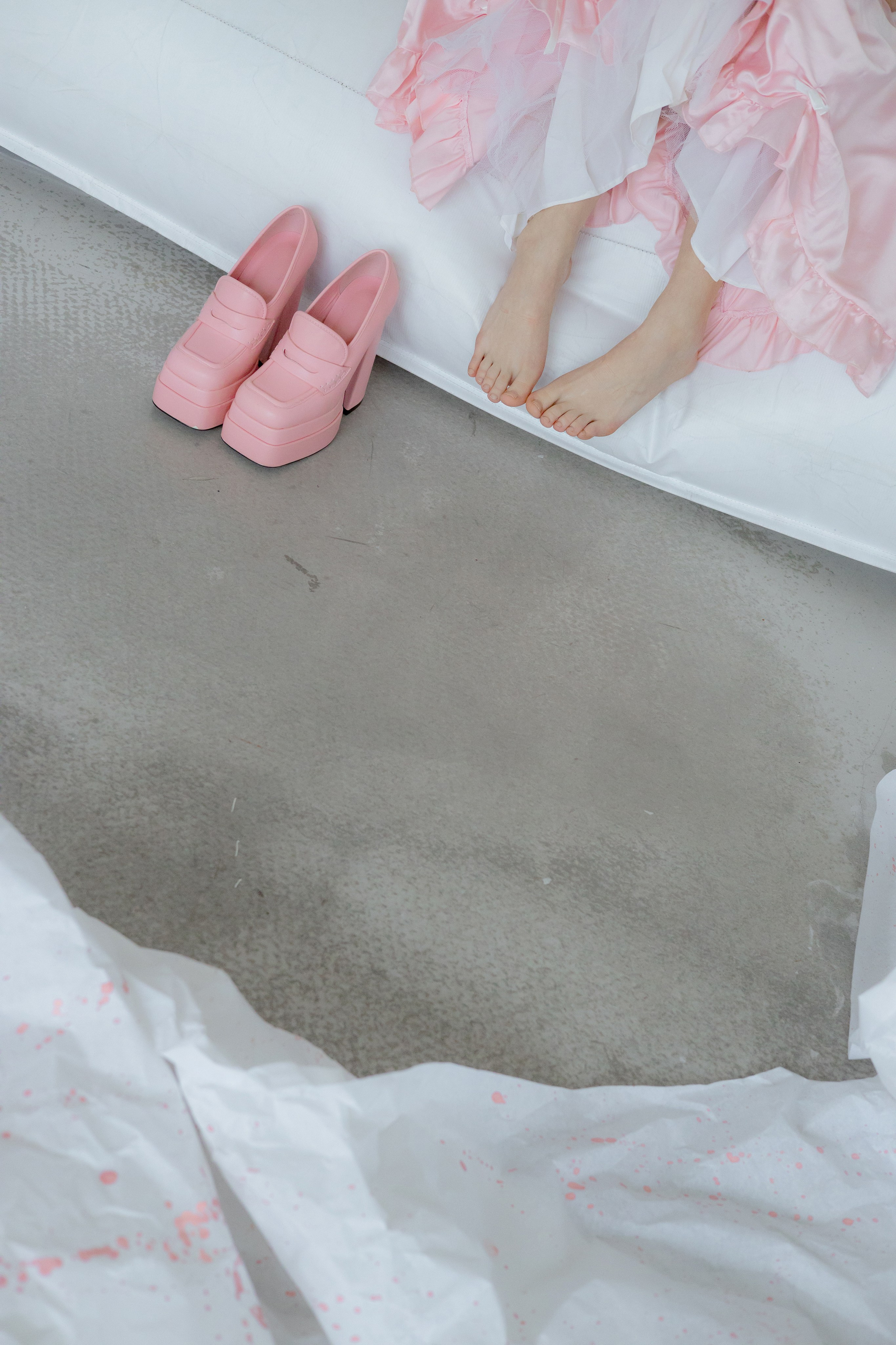 Сладкое утро