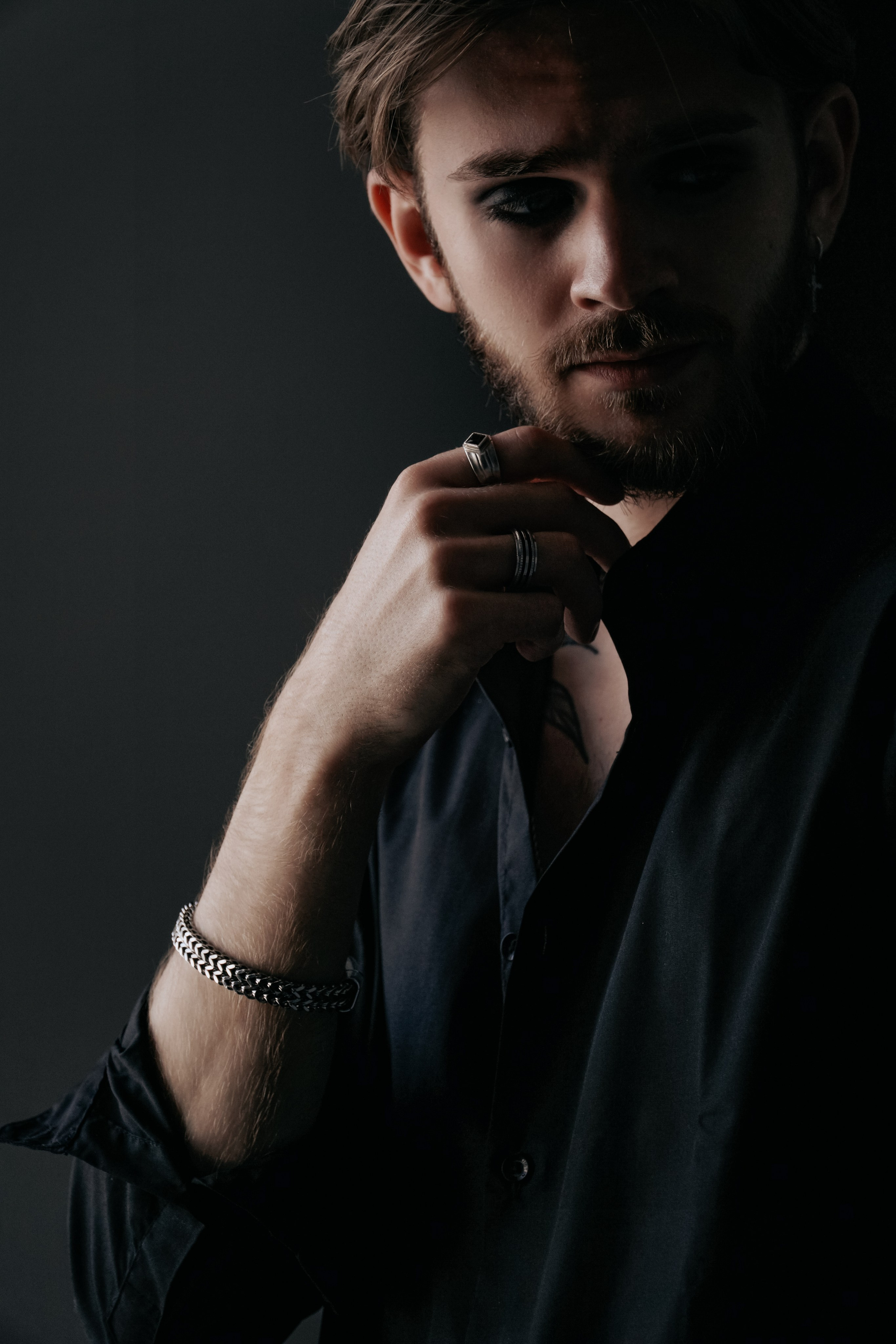 Виктория & Егор