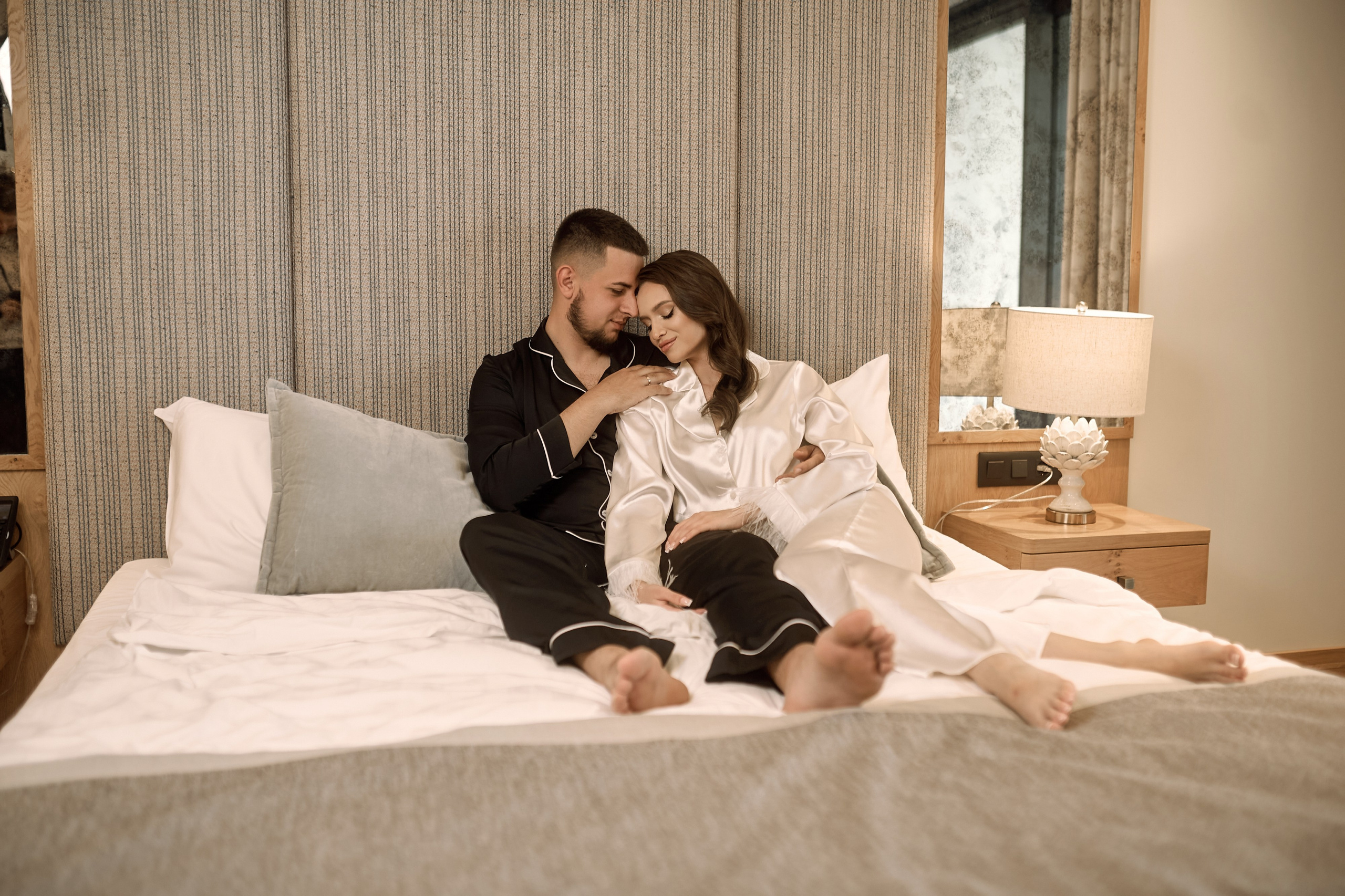 Руслан и Дарья. Свадебный и семейный фотограф в Крыму