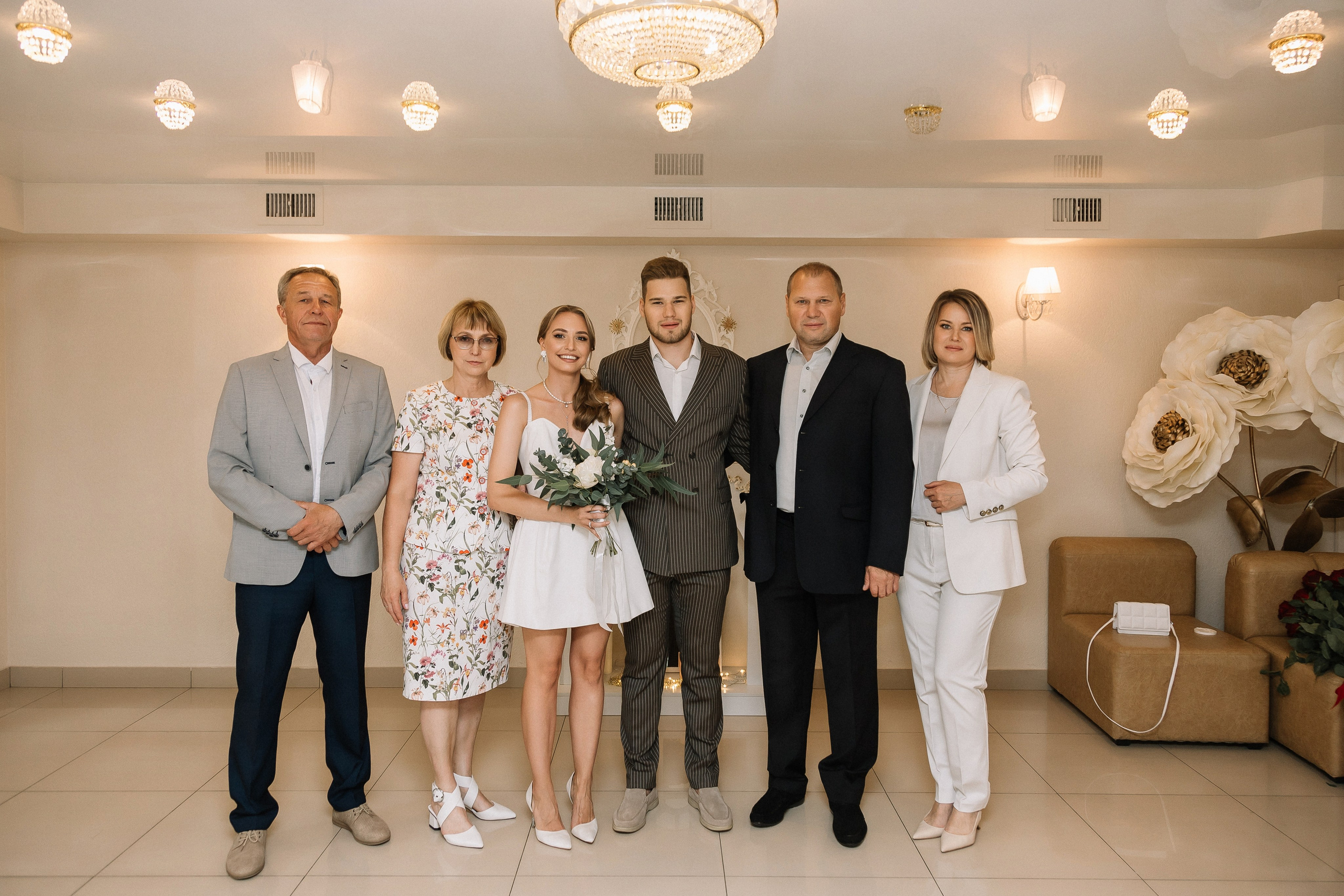 Свадебная фотосессия. Свадебный и семейный фотограф в Екатеринбурге