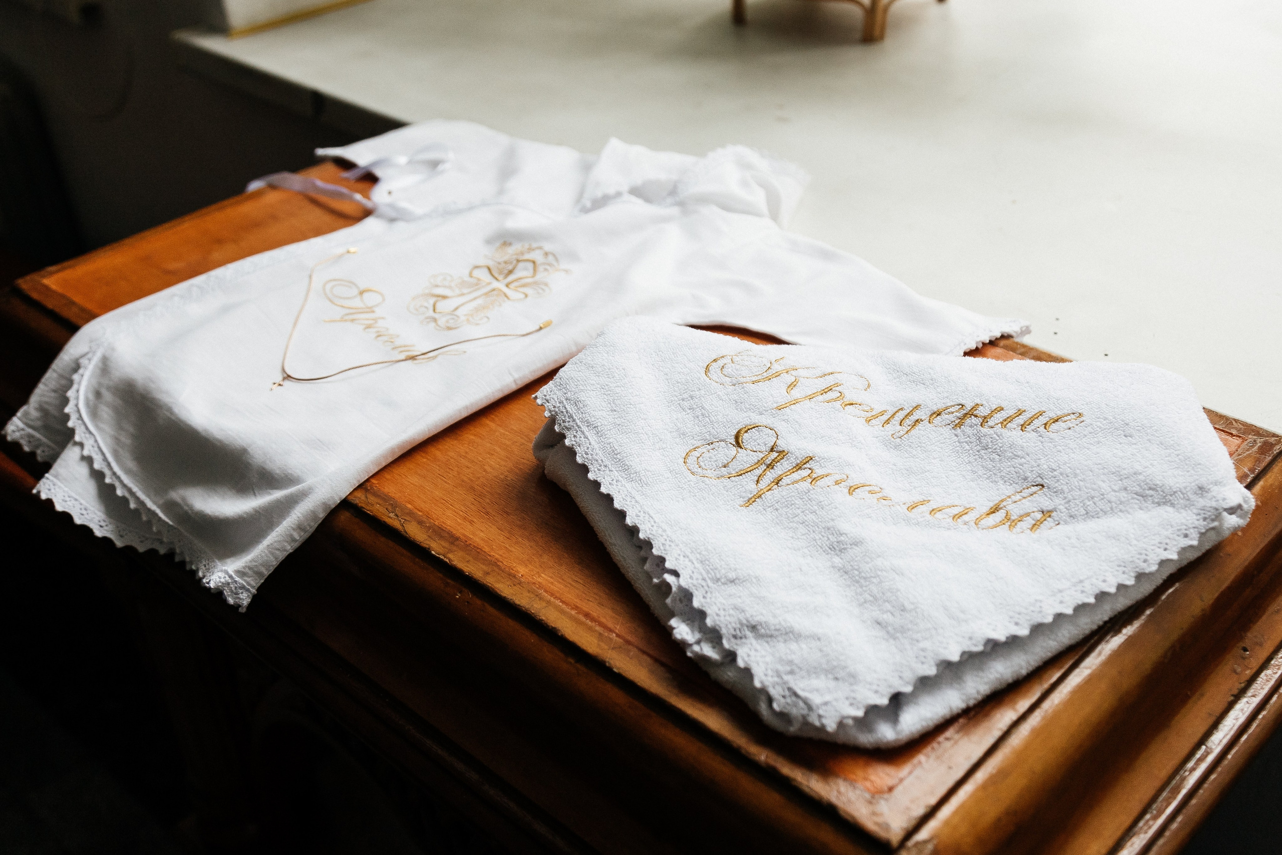 Крещение/2025. Свадебный и семейный фотограф в Екатеринбурге