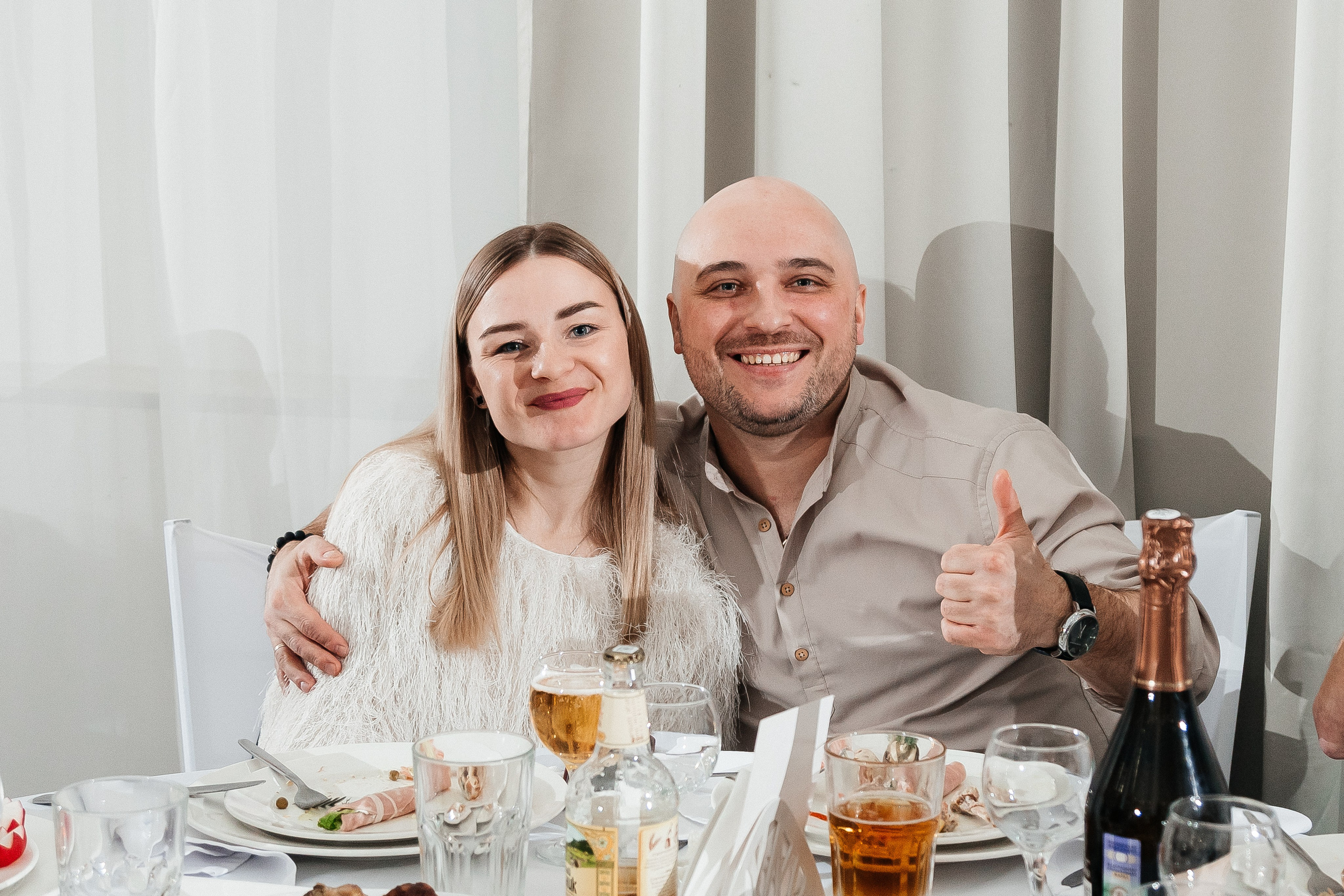 Юбилей Максима. Свадебный и семейный фотограф в Екатеринбурге