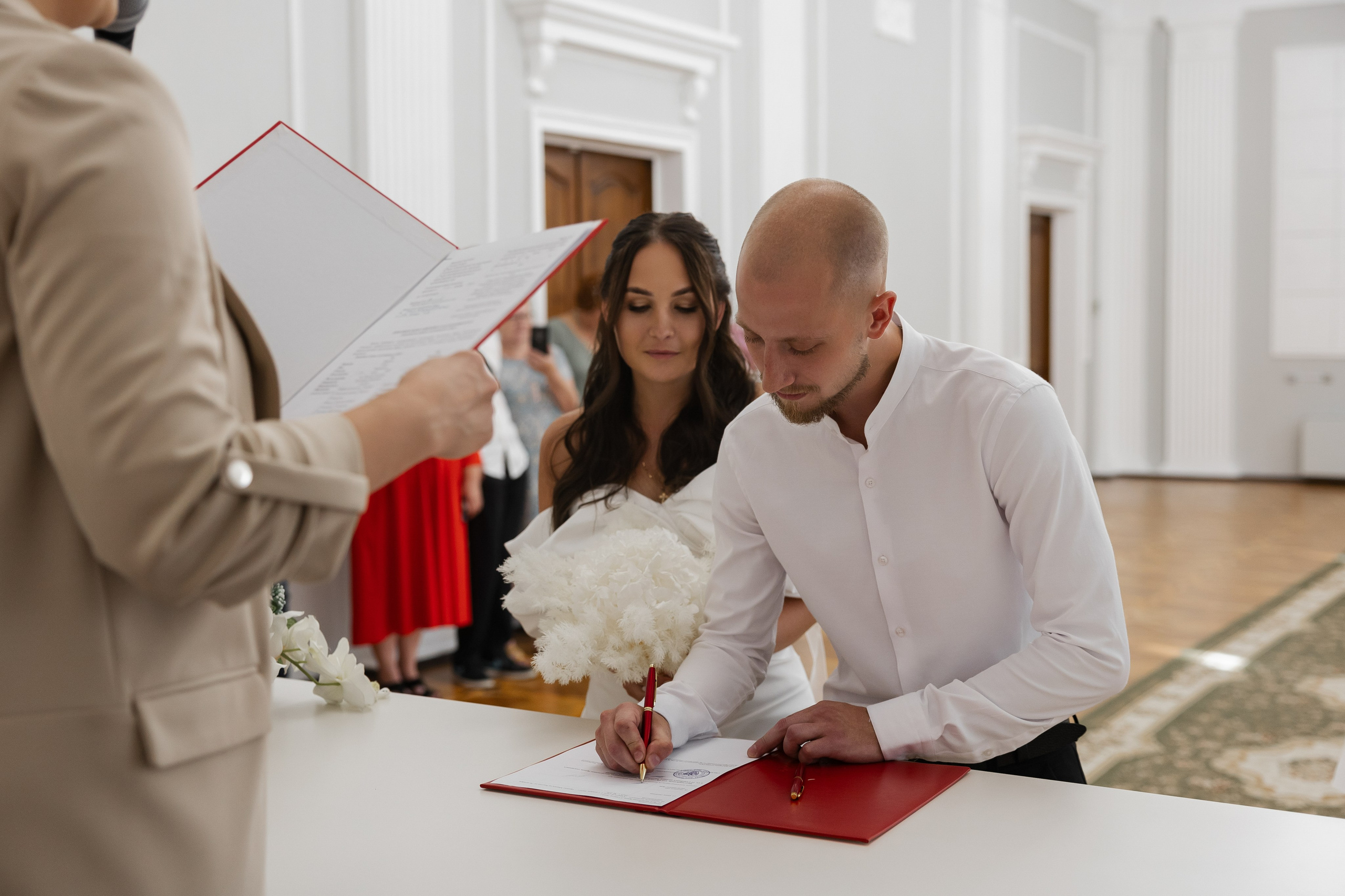 Владислав & Юлия. Свадебный и студийный фотограф в Нижнем Новгороде