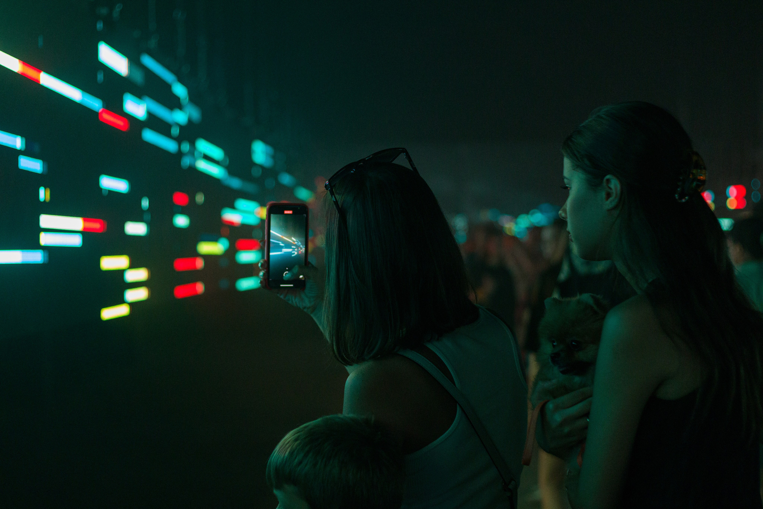 Стрит фотография. Дмитрий Рябов — фотограф