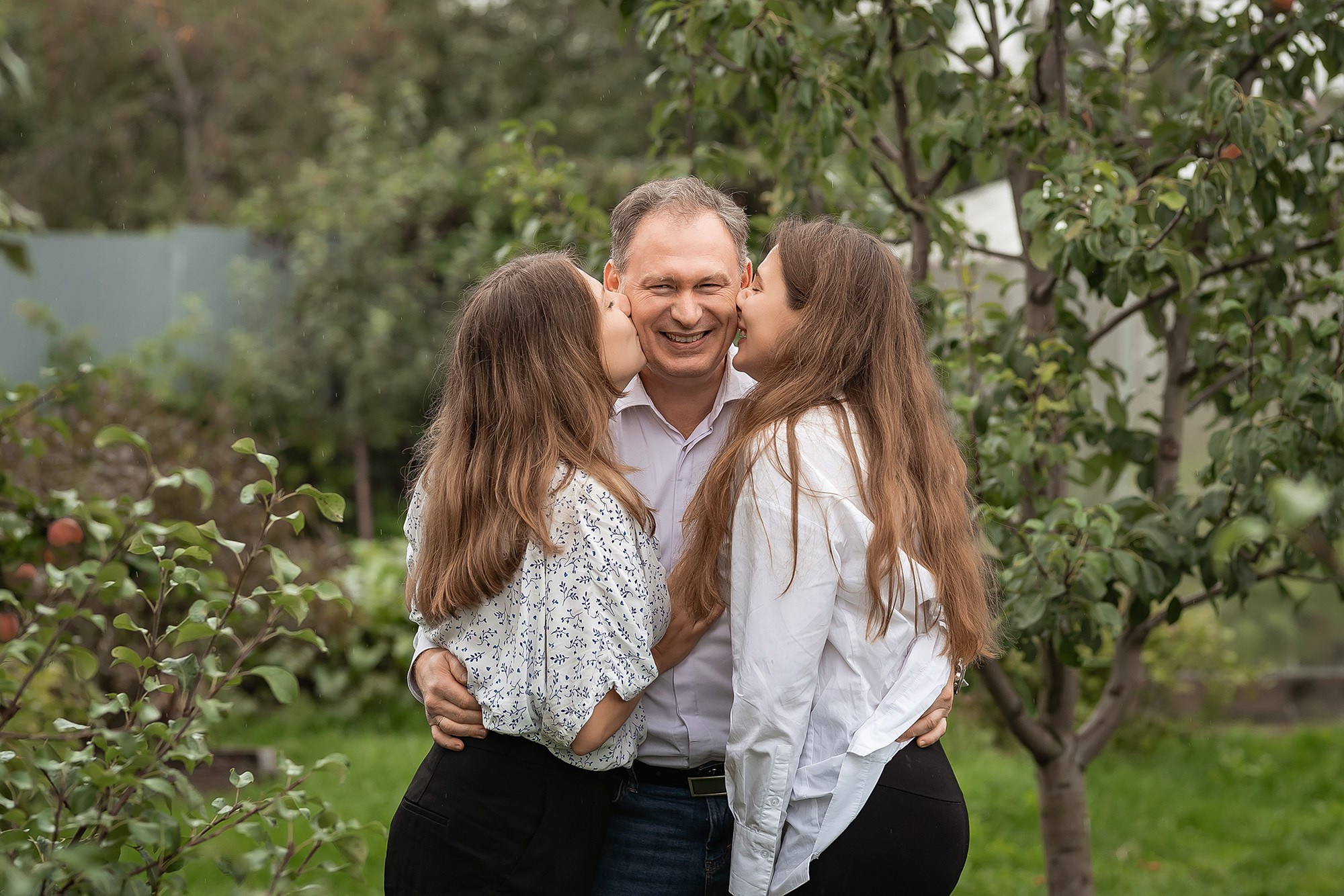 Семейный фотограф Москва. Фотограф Настя Непогодьева, Москва