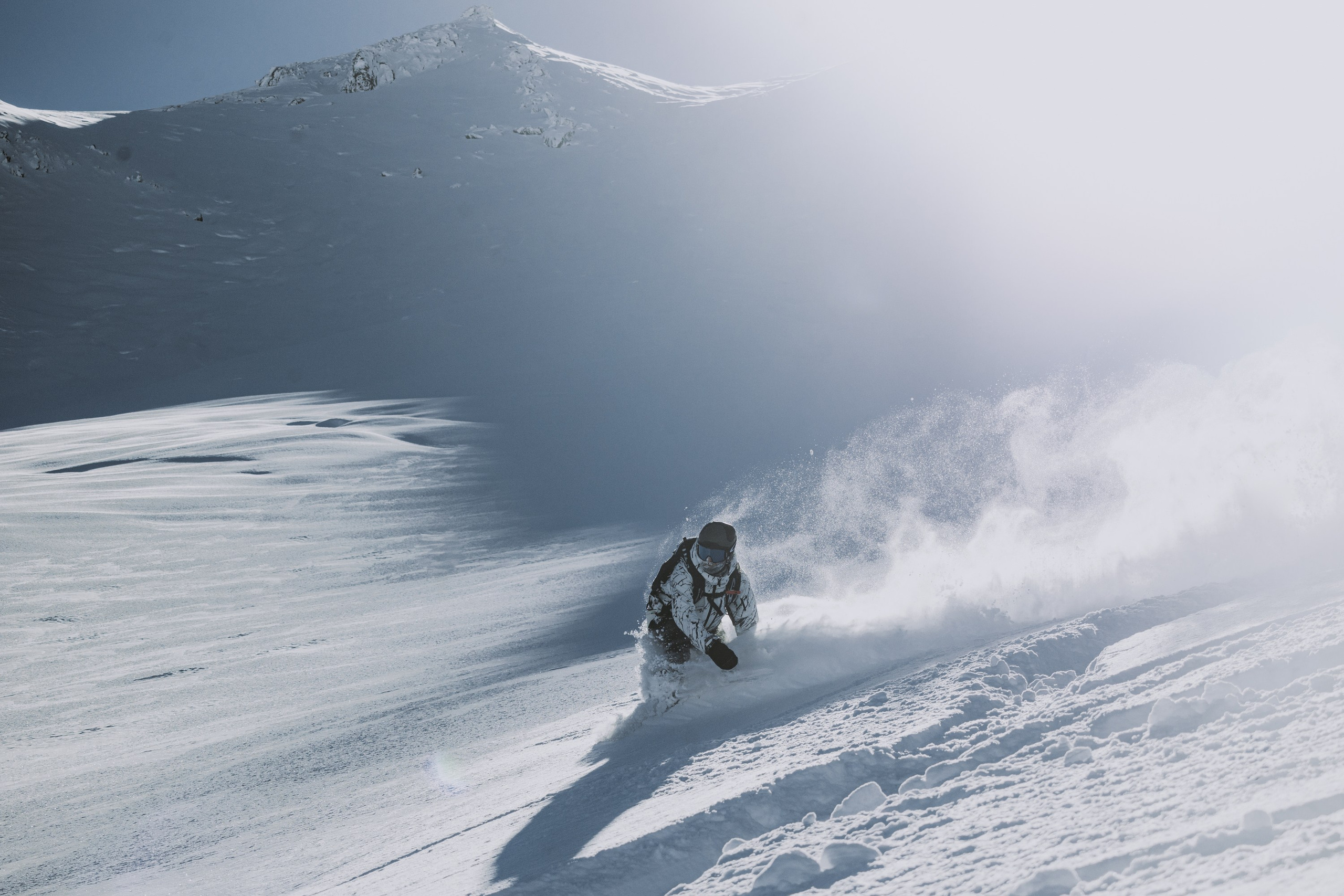 Зимние съёмки. Фотограф на Камчатке, съемки на природе