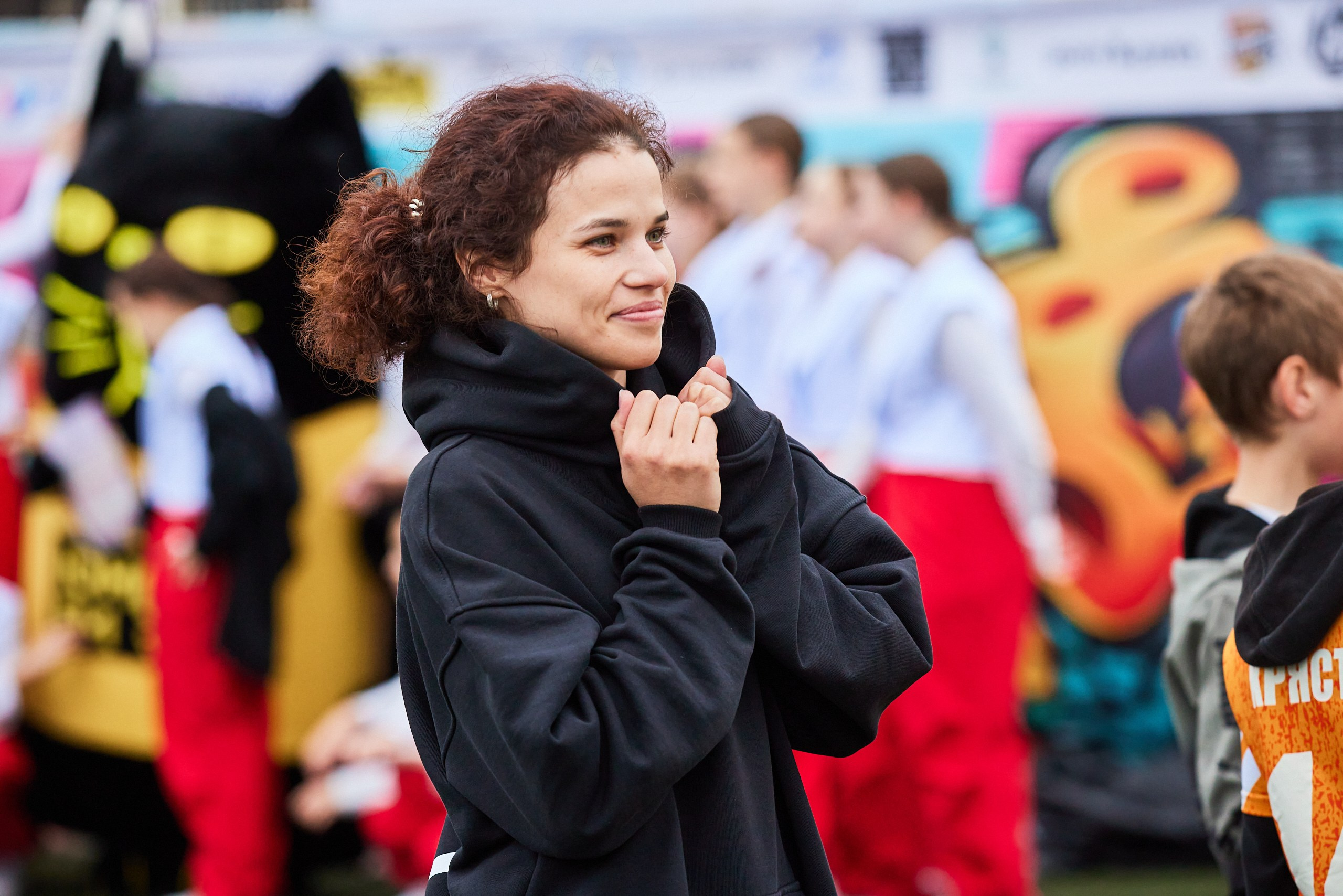 Репортажное и корпоративное портфолио. Репортажный фотограф Новосибирск — Станислав Попов