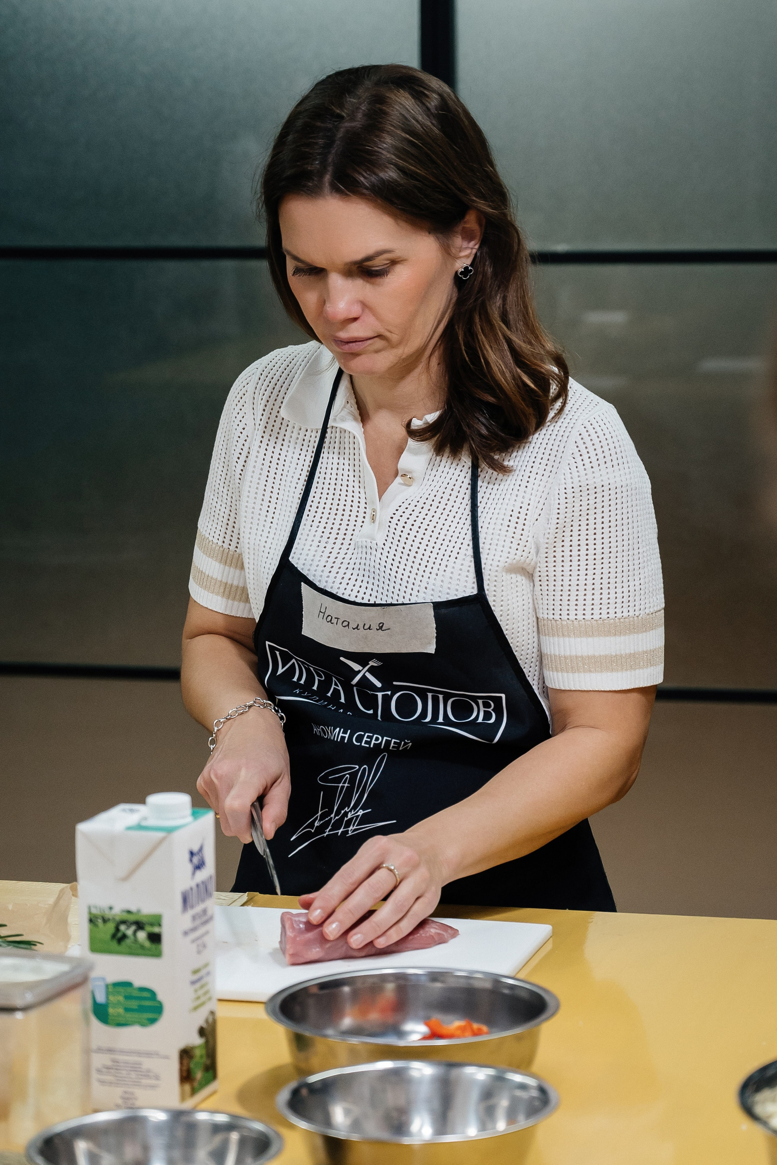 Виктория МК Кулинария