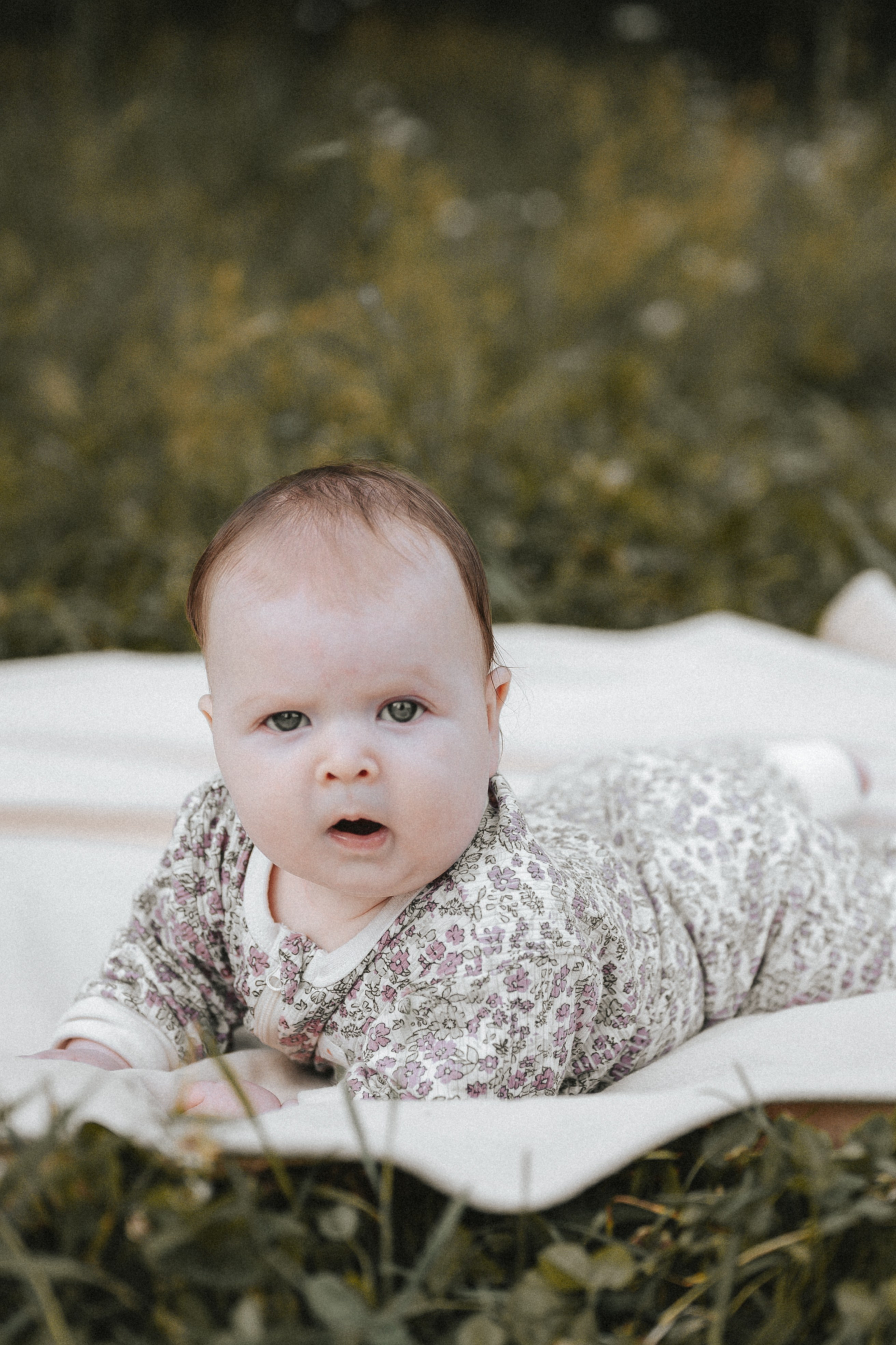 Анастасия и Тея