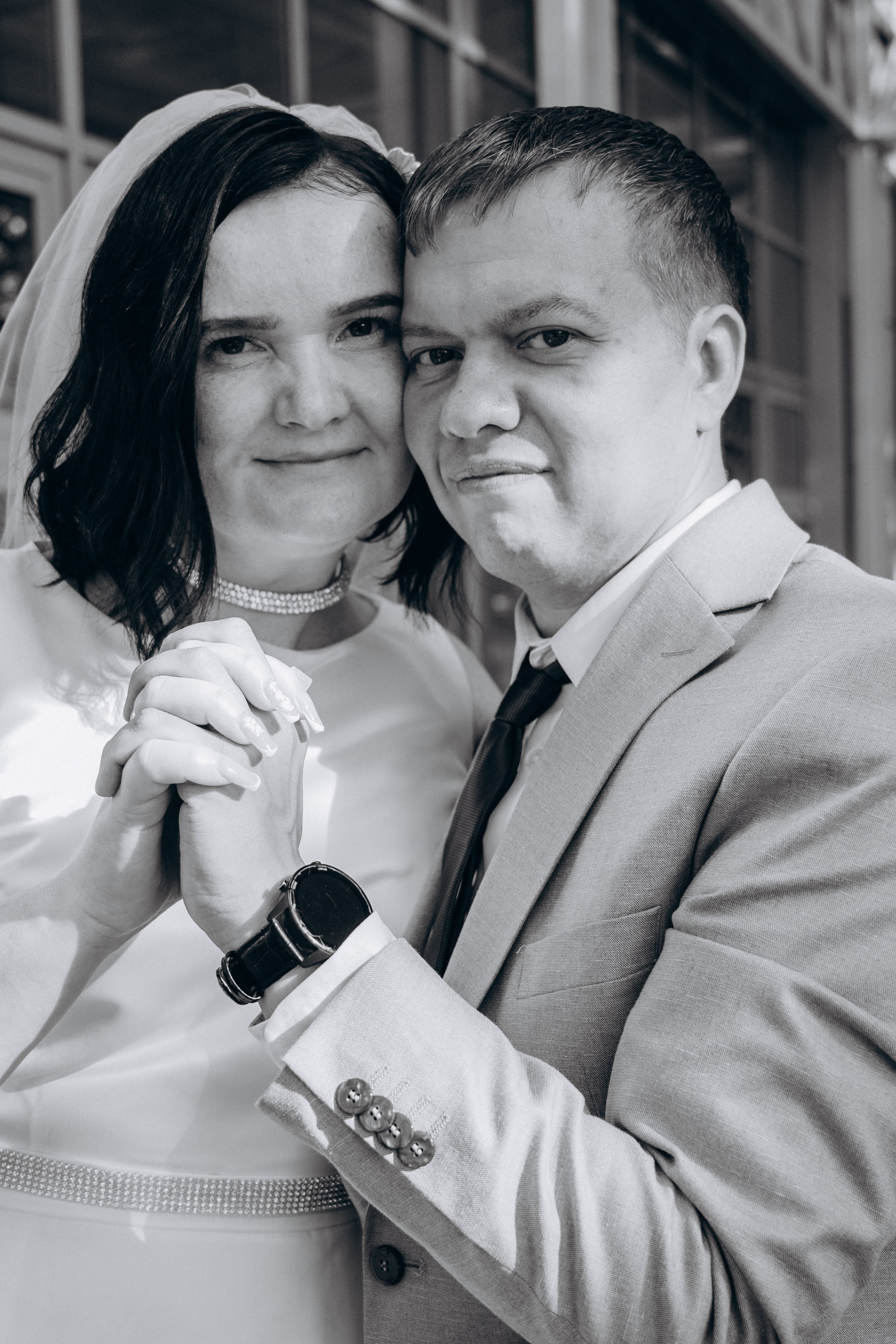 Свадьба Татьяна и Александр